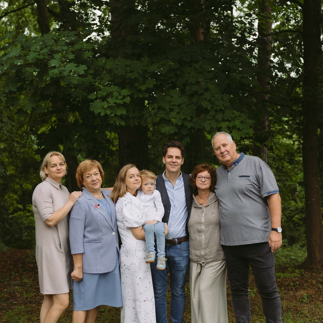 Atsiliepimai. Vestuvių ir šeimų fotografė Lena Bondarenko / belove photo