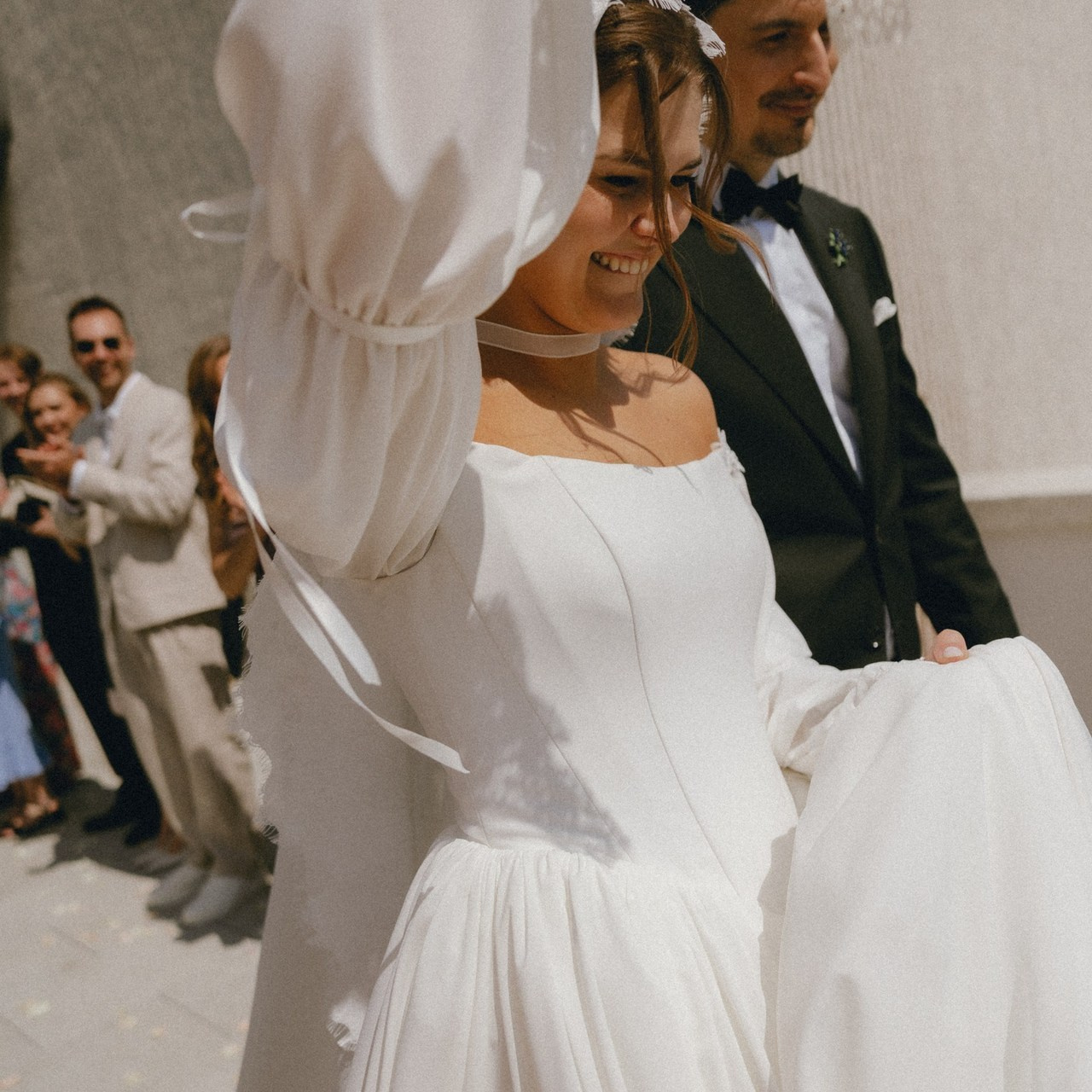 Atsiliepimai. Vestuvių ir šeimų fotografė Lena Bondarenko / belove photo
