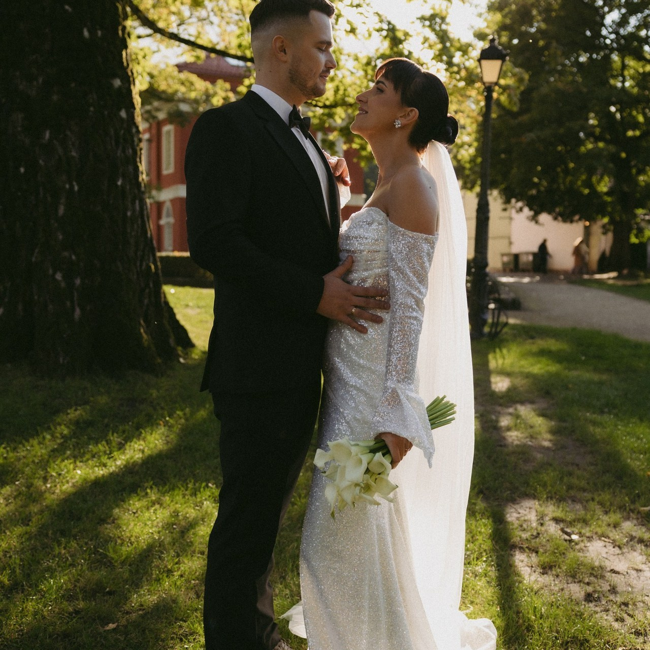 Atsiliepimai. Vestuvių ir šeimų fotografė Lena Bondarenko / belove photo