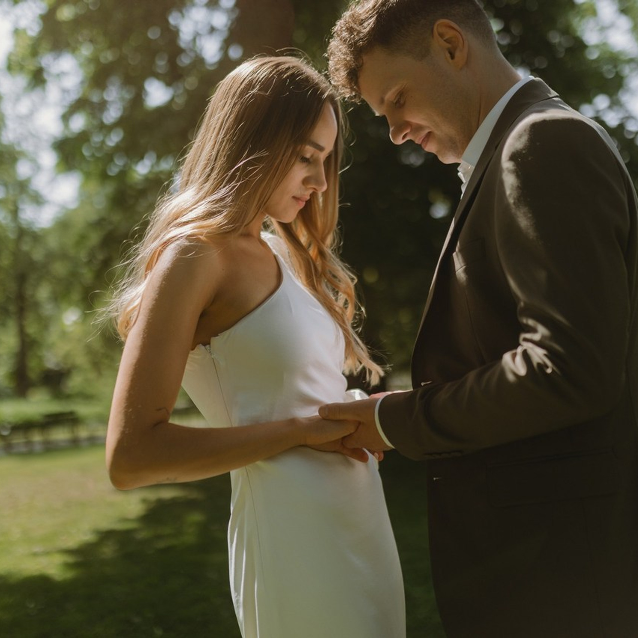 Atsiliepimai. Vestuvių ir šeimų fotografė Lena Bondarenko / belove photo