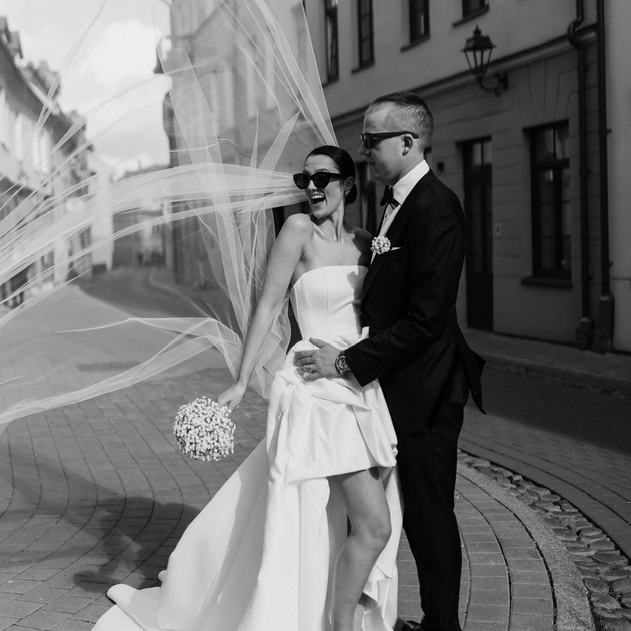 Atsiliepimai. Vestuvių ir šeimų fotografė Lena Bondarenko / belove photo