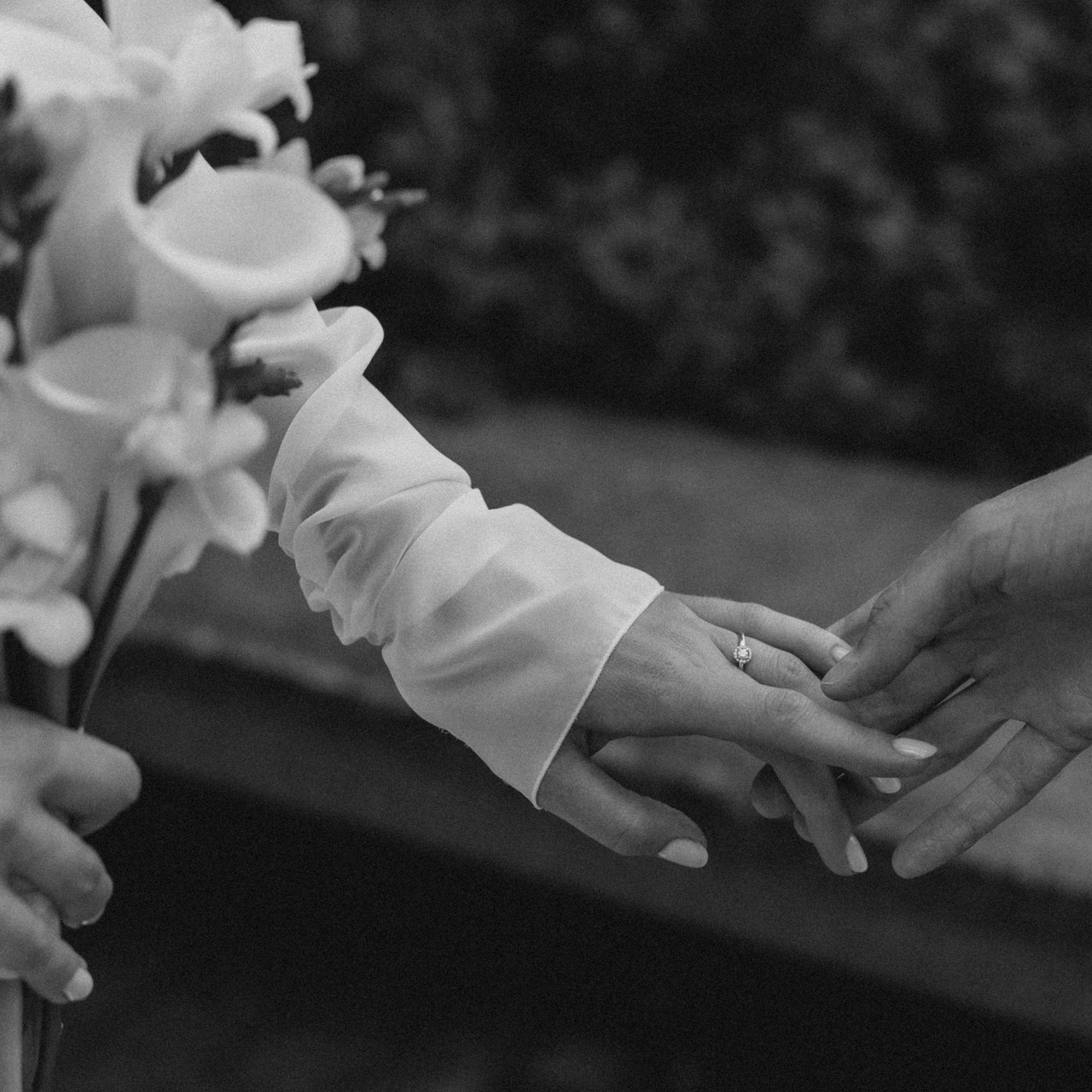Atsiliepimai. Vestuvių ir šeimų fotografė Lena Bondarenko / belove photo