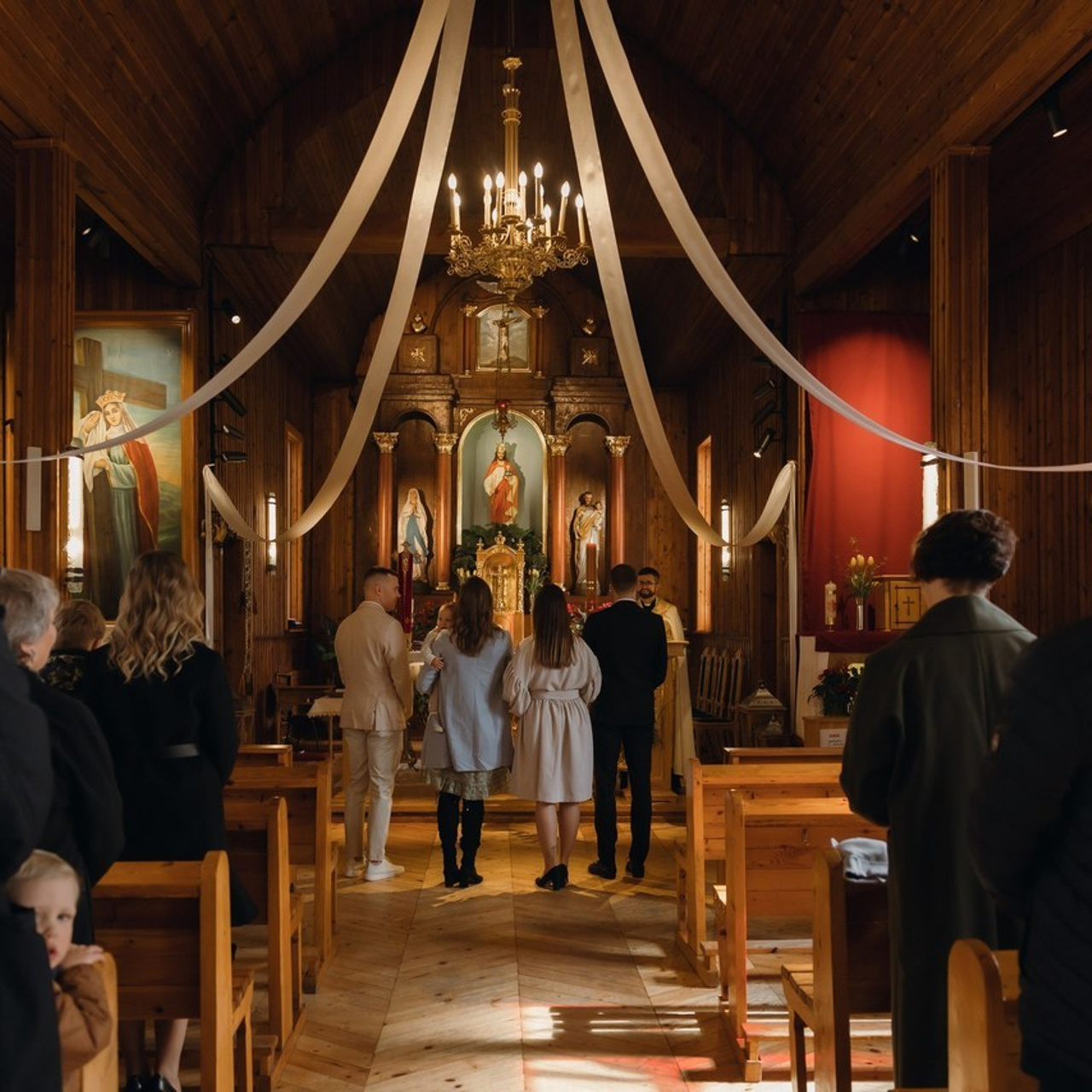 Atsiliepimai. Vestuvių ir šeimų fotografė Lena Bondarenko / belove photo