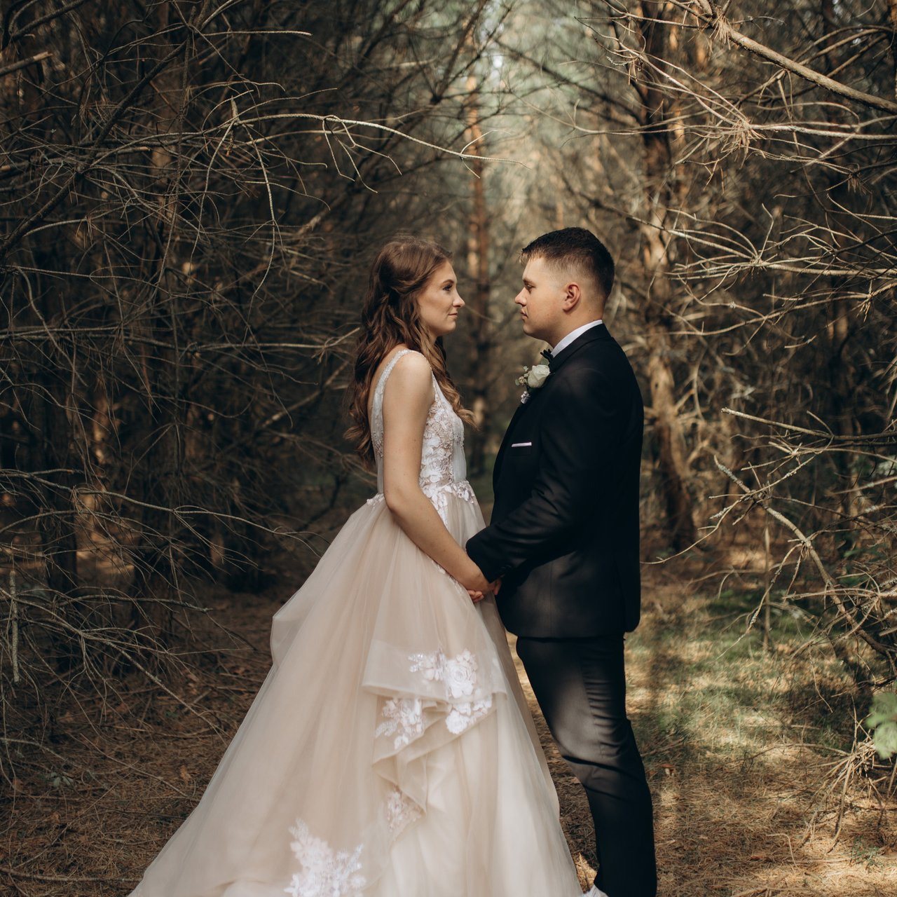 Atsiliepimai. Vestuvių ir šeimų fotografė Lena Bondarenko / belove photo