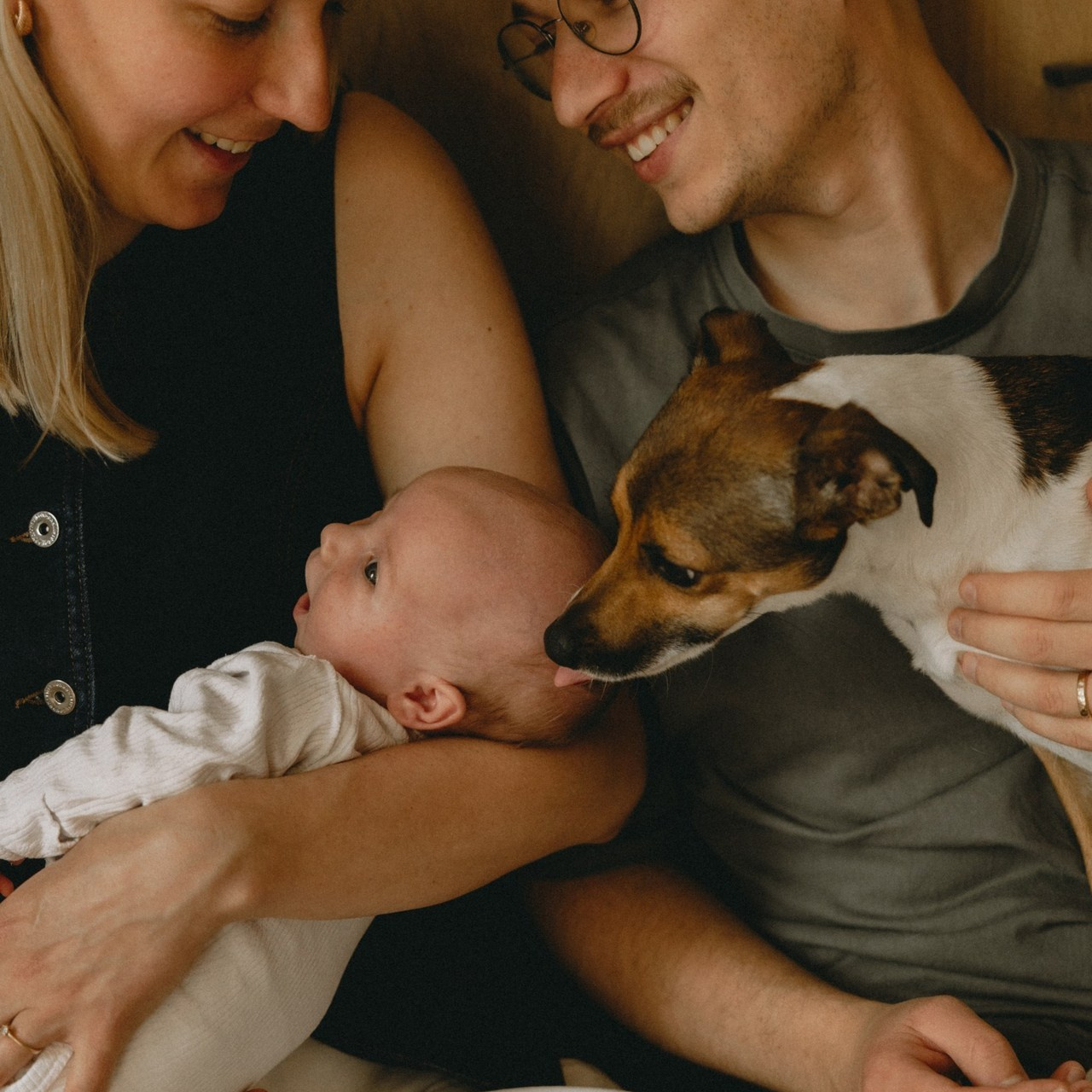 Atsiliepimai. Vestuvių ir šeimų fotografė Lena Bondarenko / belove photo