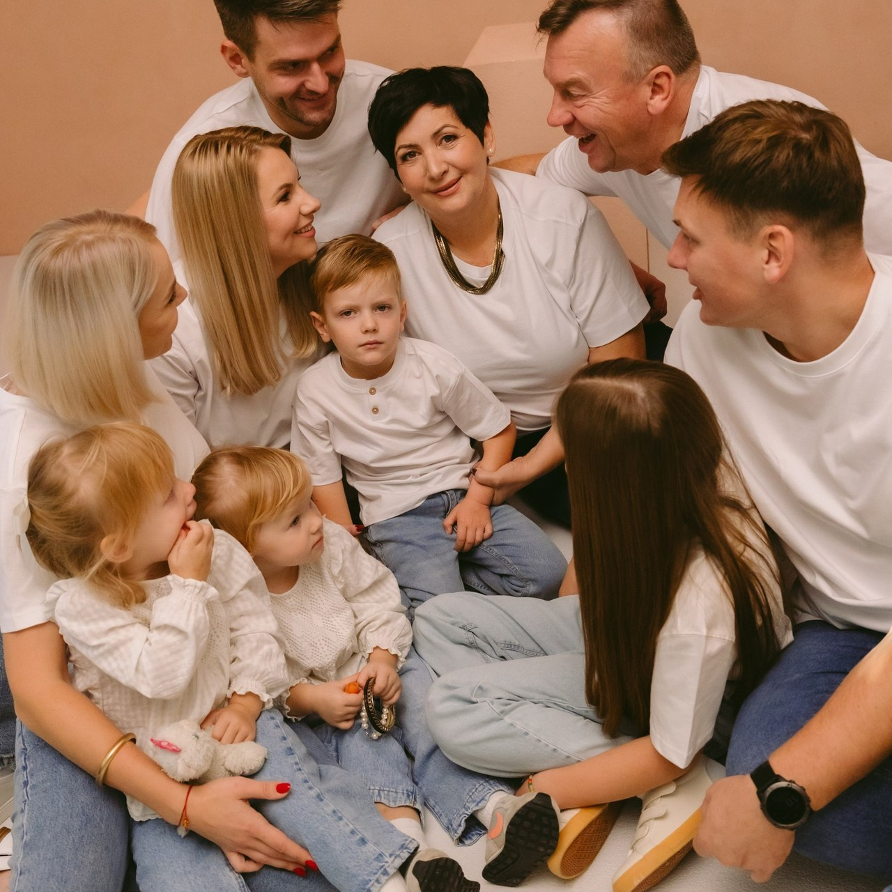 Atsiliepimai. Vestuvių ir šeimų fotografė Lena Bondarenko / belove photo