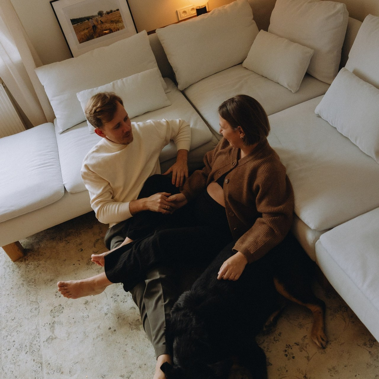 Atsiliepimai. Vestuvių ir šeimų fotografė Lena Bondarenko / belove photo