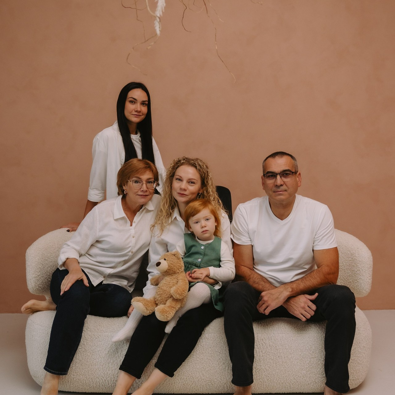 Atsiliepimai. Vestuvių ir šeimų fotografė Lena Bondarenko / belove photo