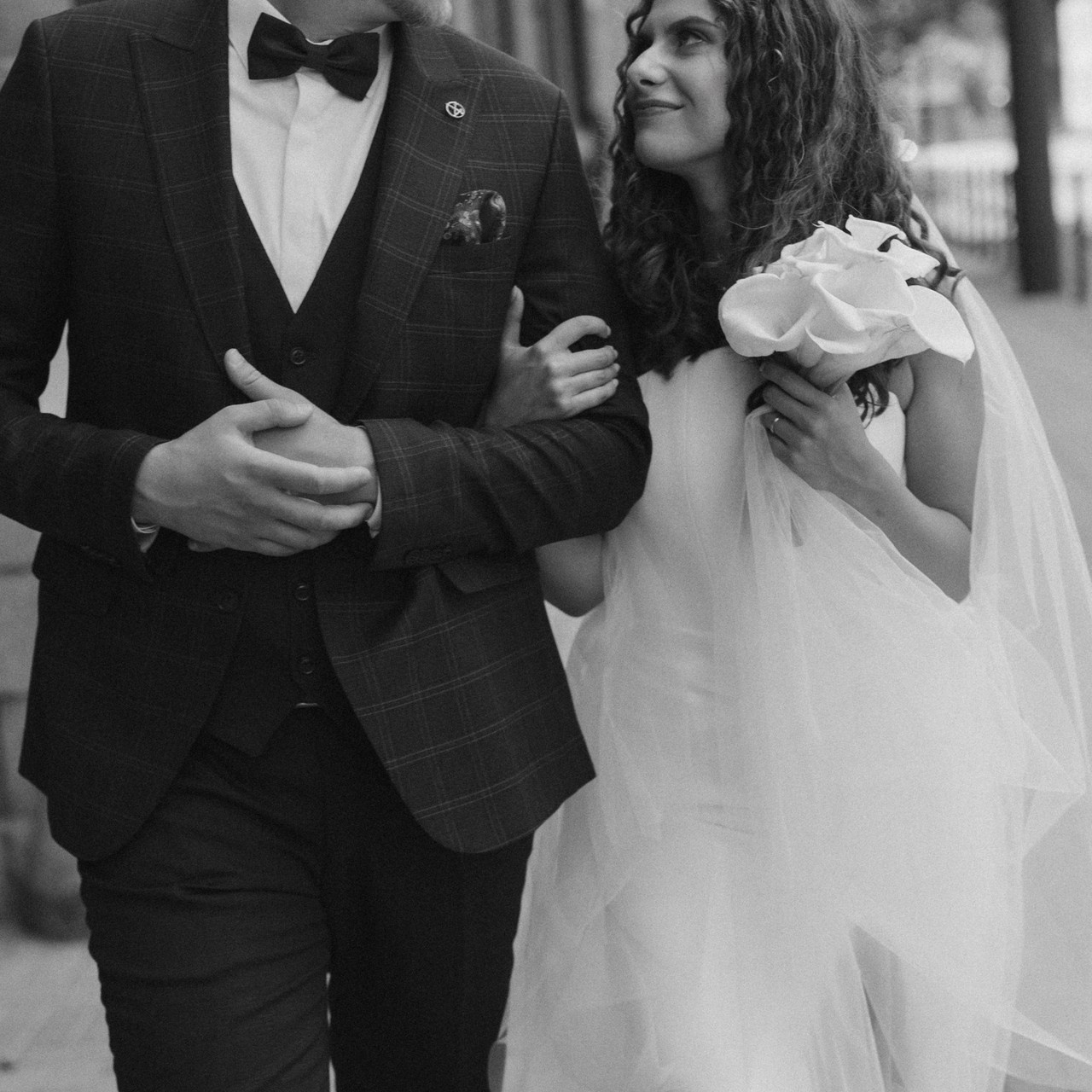 Atsiliepimai. Vestuvių ir šeimų fotografė Lena Bondarenko / belove photo