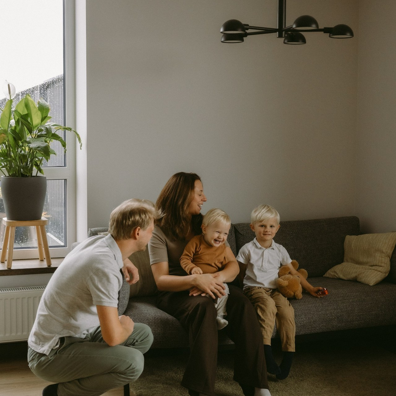 Atsiliepimai. Vestuvių ir šeimų fotografė Lena Bondarenko / belove photo