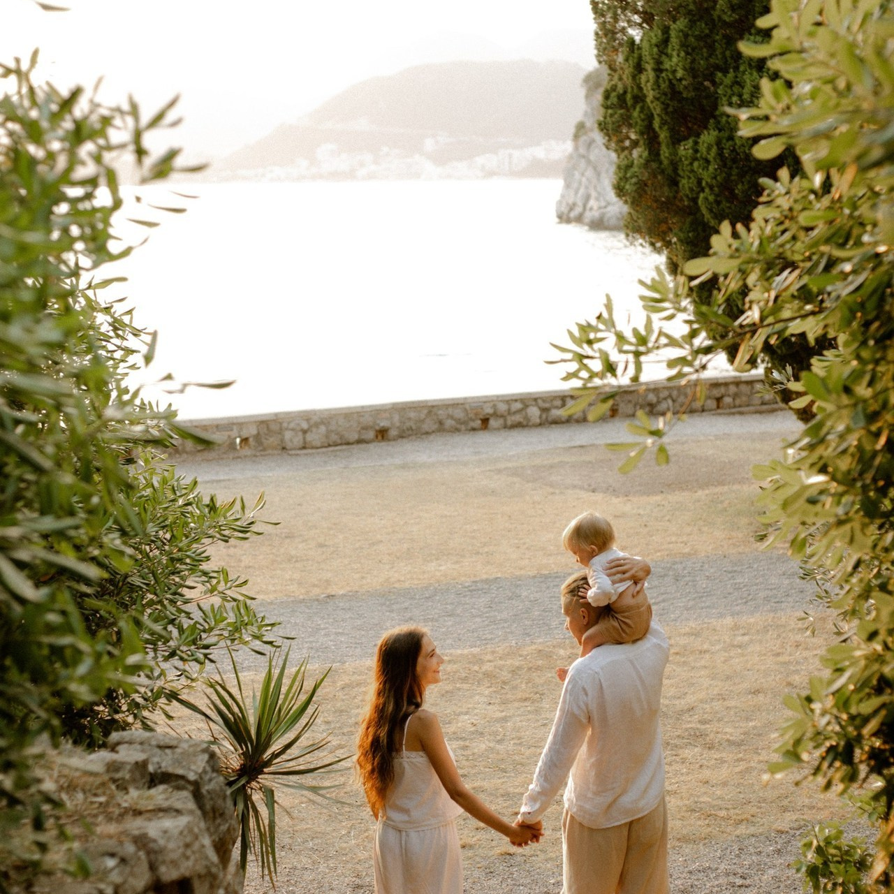 Отзывы. Фотограф Мила Ромашкина