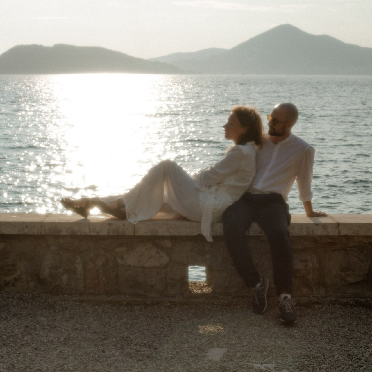 Отзывы. Фотограф Мила Ромашкина