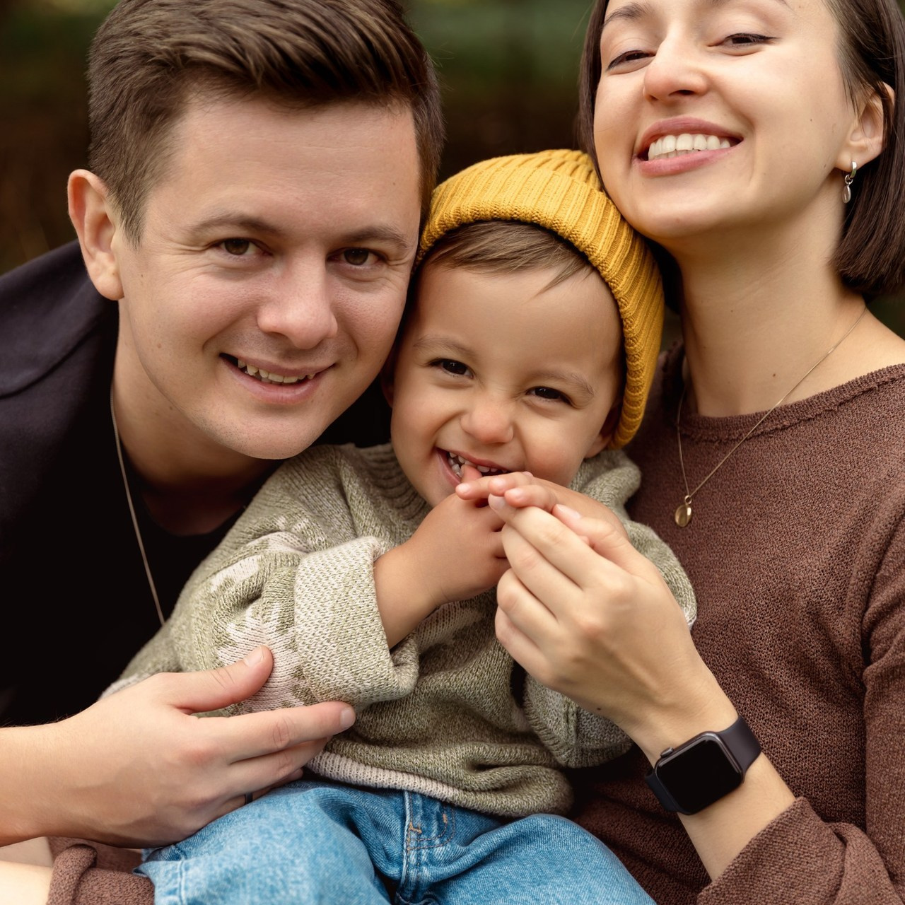 Reviews. Daria V. Photography