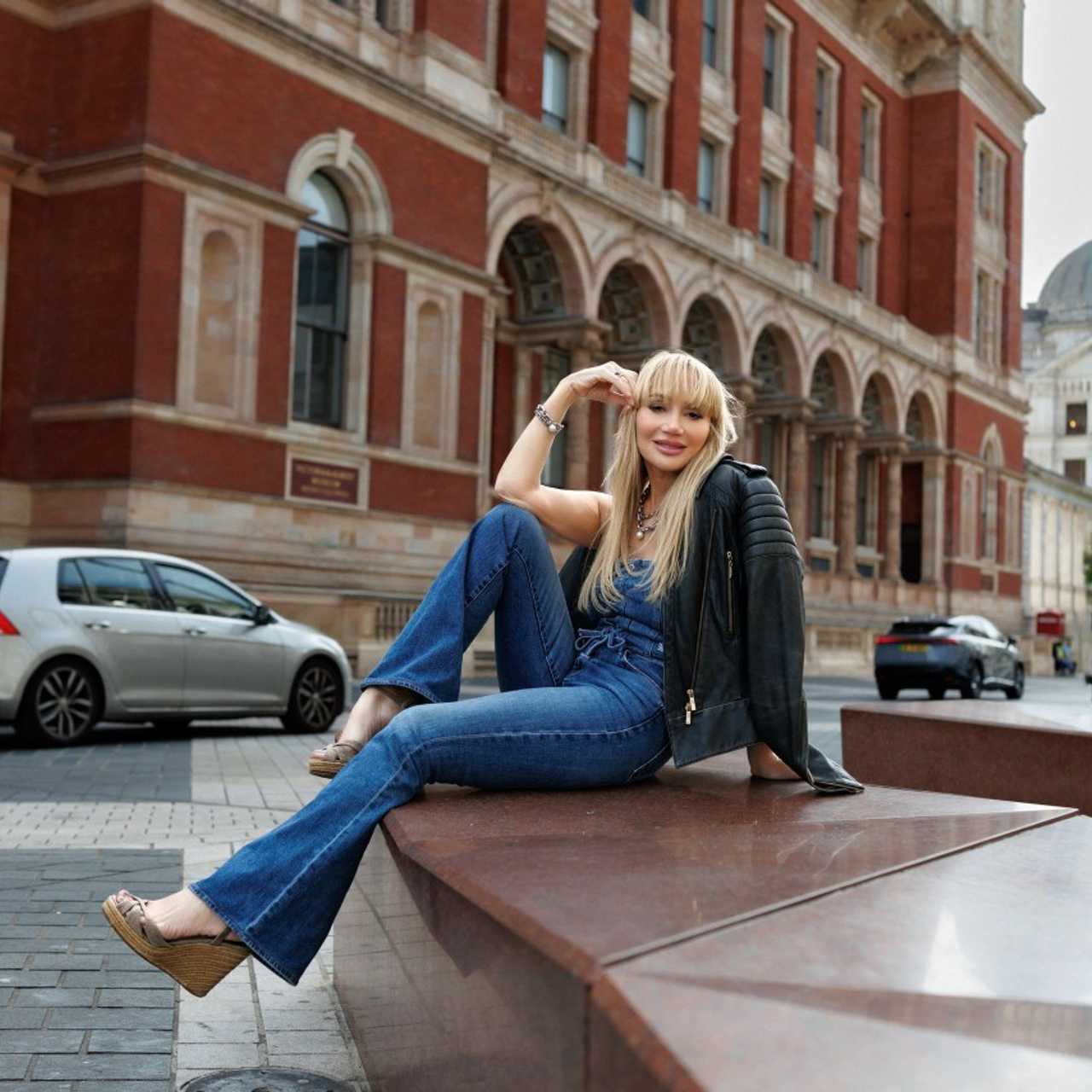 Reviews. Daria V. Photography