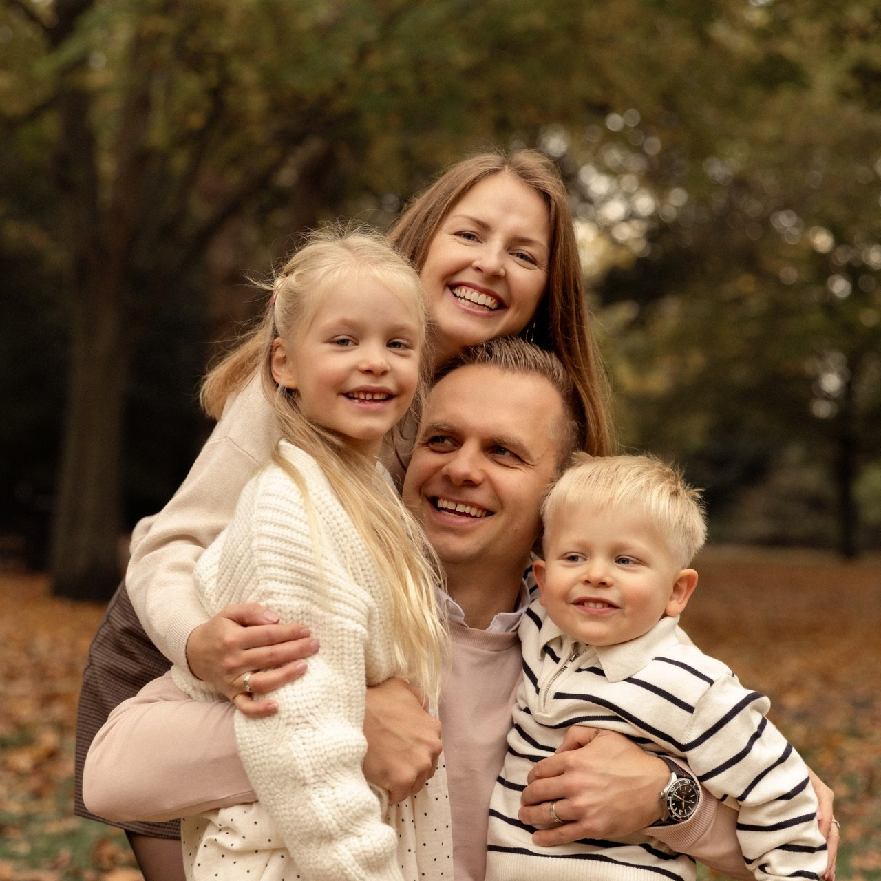 Reviews. Daria V. Photography