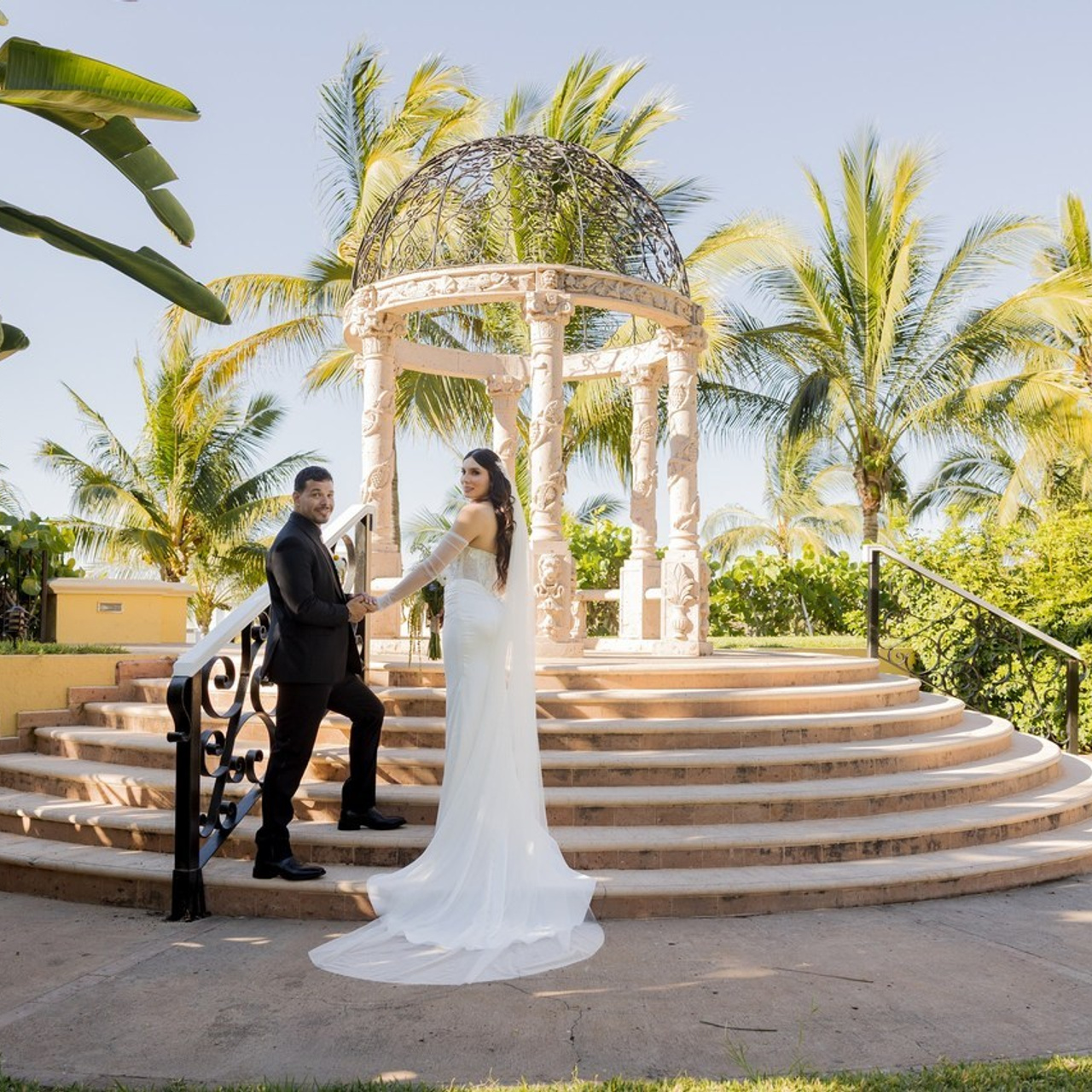Testimonios. Luis Astorga - Fotografo de Bodas