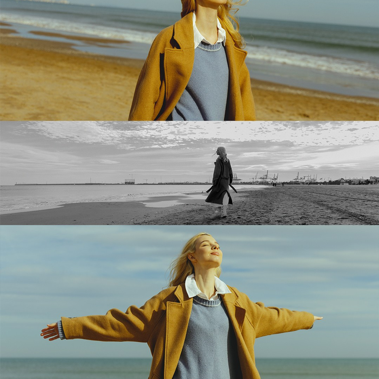 PHOTOSESSION for MILENA| Valencia, Spain