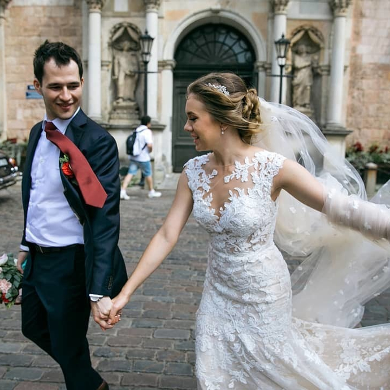 Отзывы. Свадебный видеограф в Риге и по всему миру