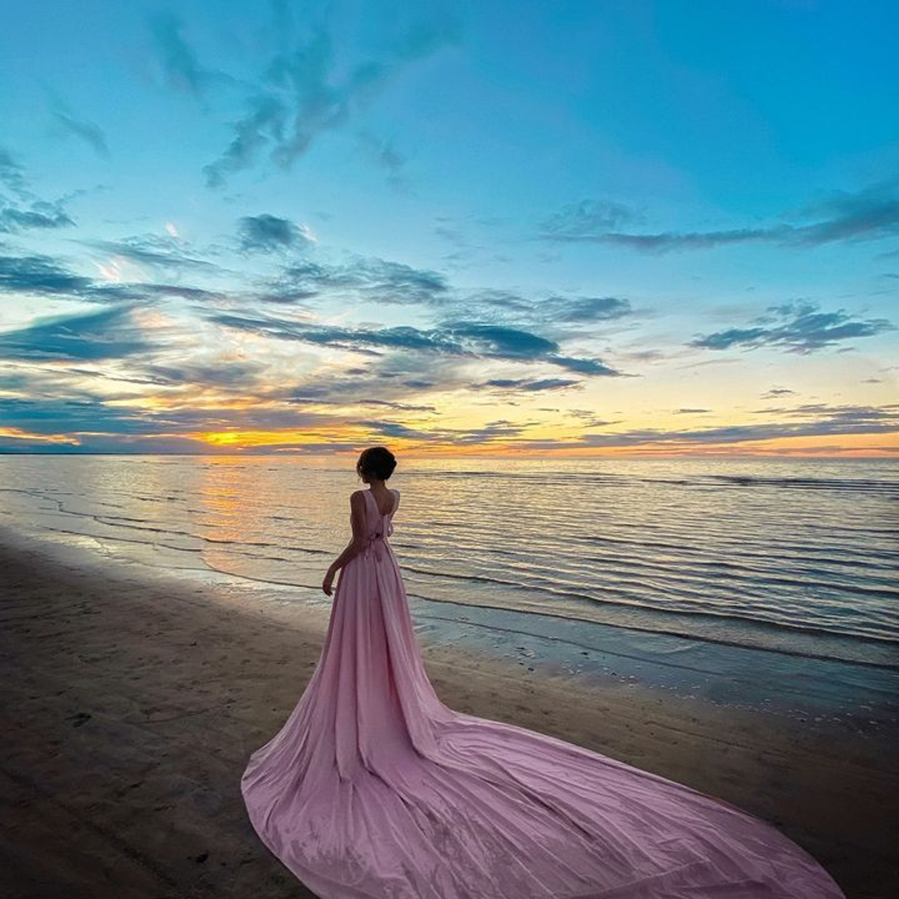 Отзывы. Свадебный видеограф в Риге и по всему миру