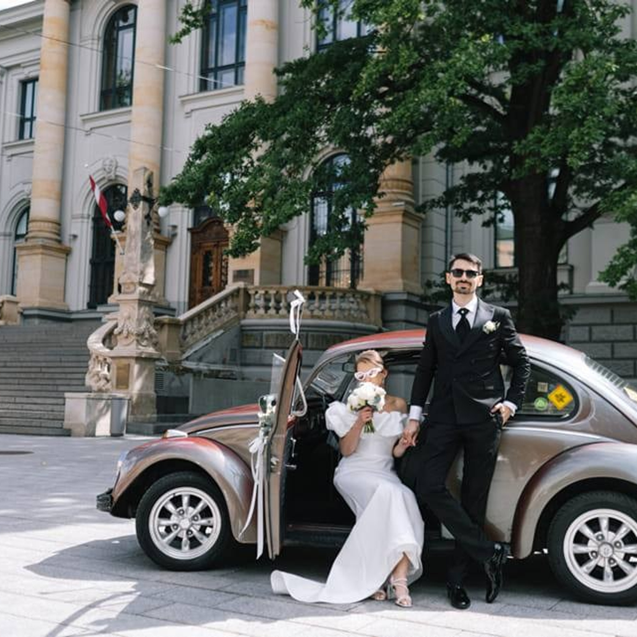 Отзывы. Свадебный видеограф в Риге и по всему миру