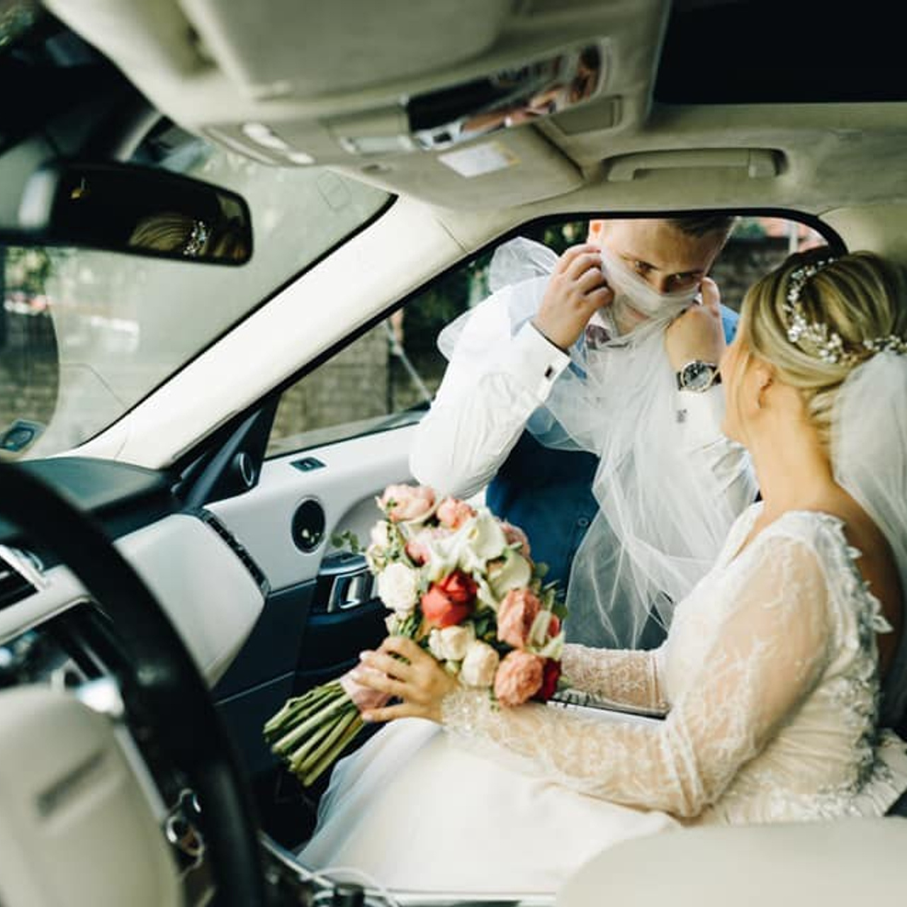 Отзывы. Свадебный видеограф в Риге и по всему миру