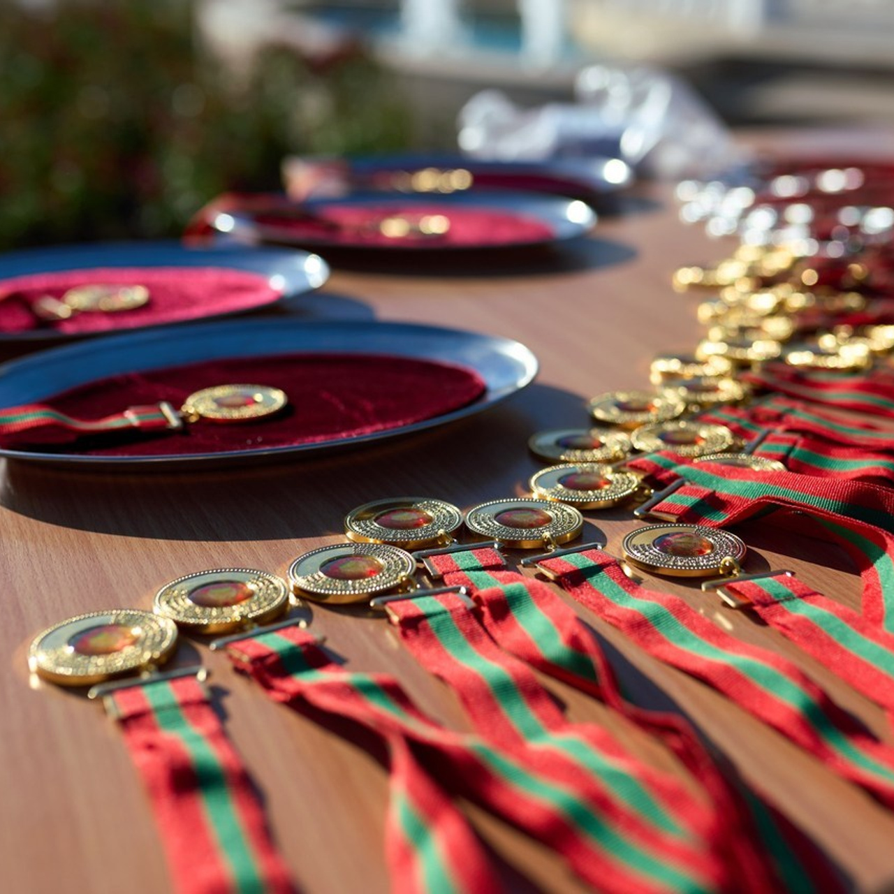 Отзывы. Выпускные альбомы