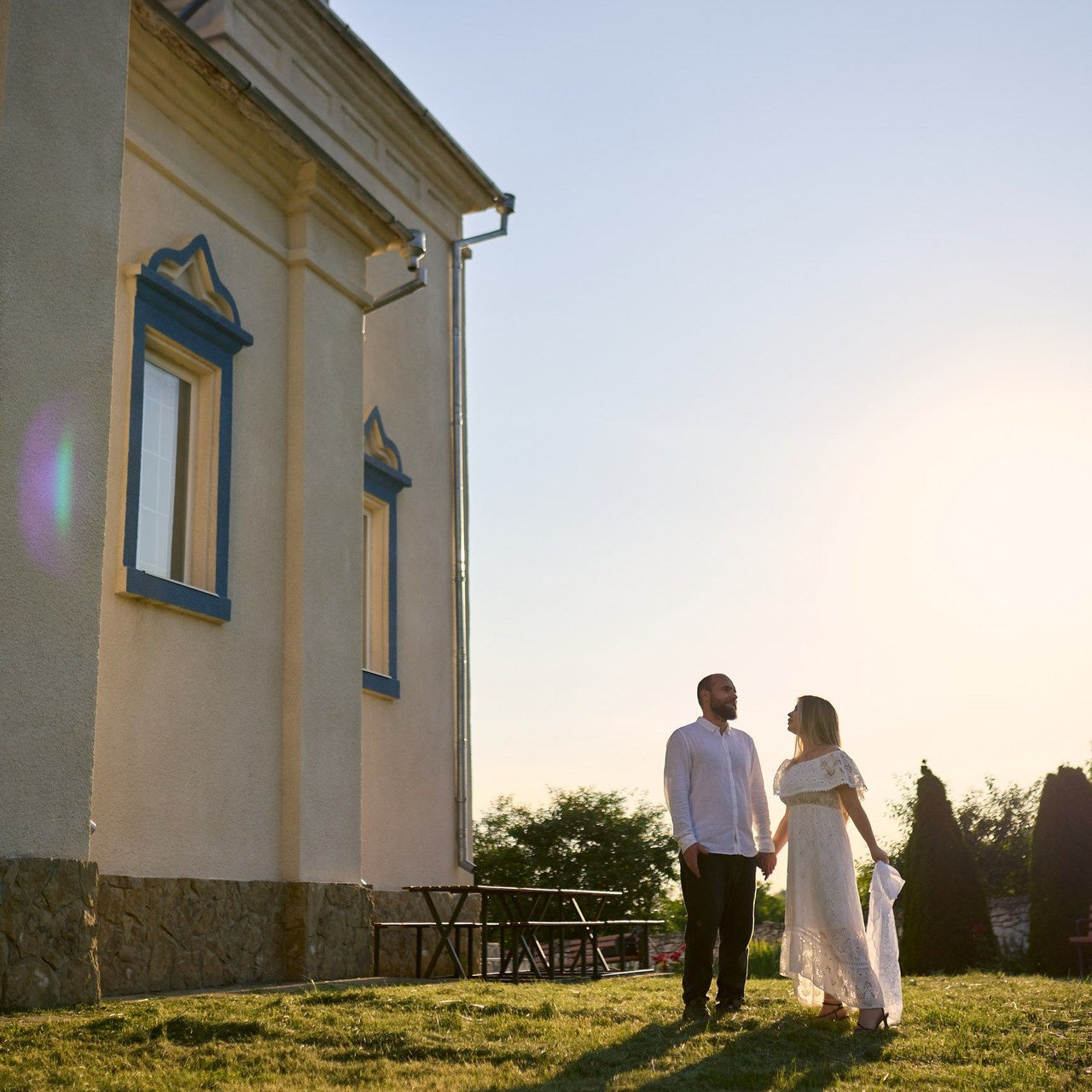 Отзывы. Выпускные альбомы