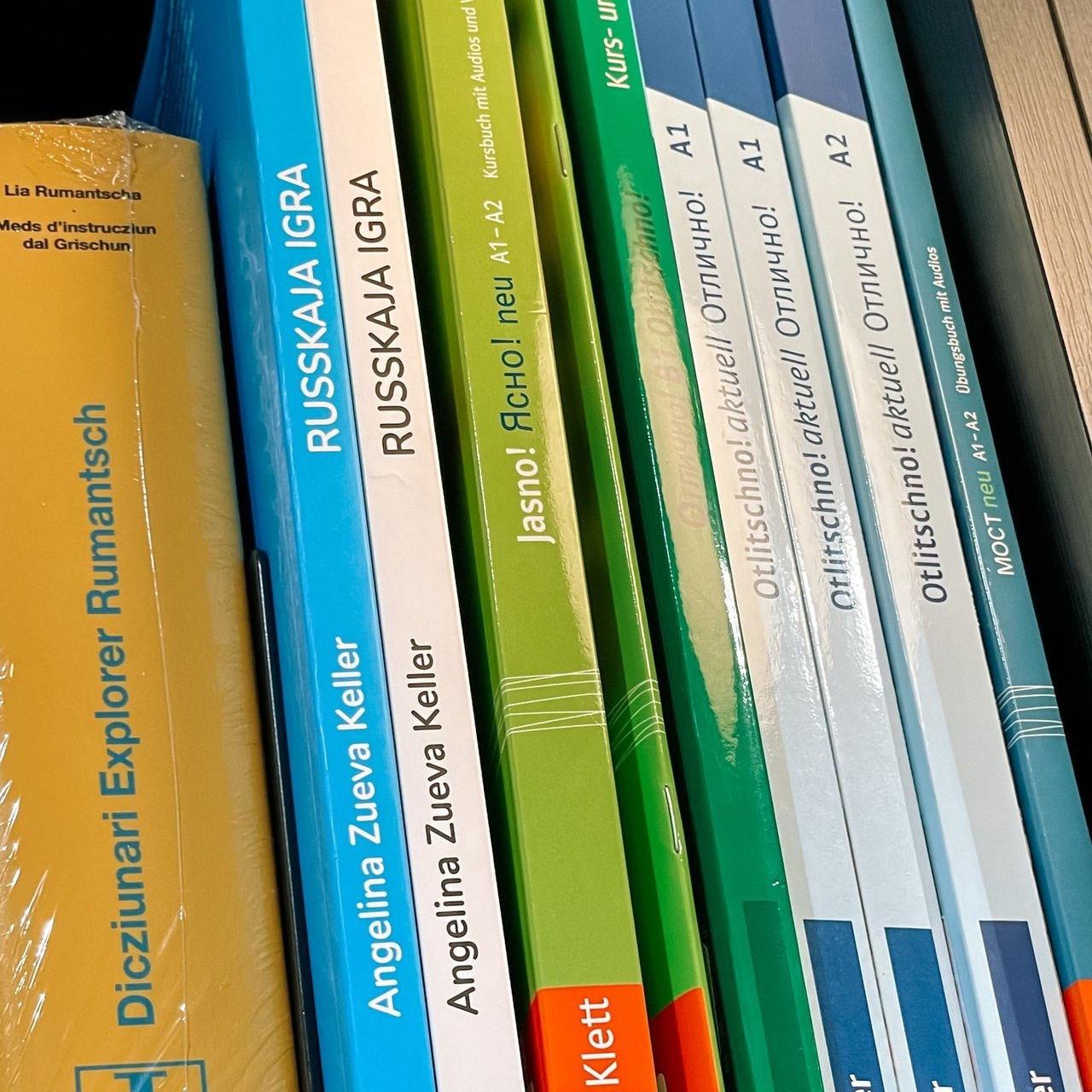 Referenzen. Professionelle Fotografin in Bülach