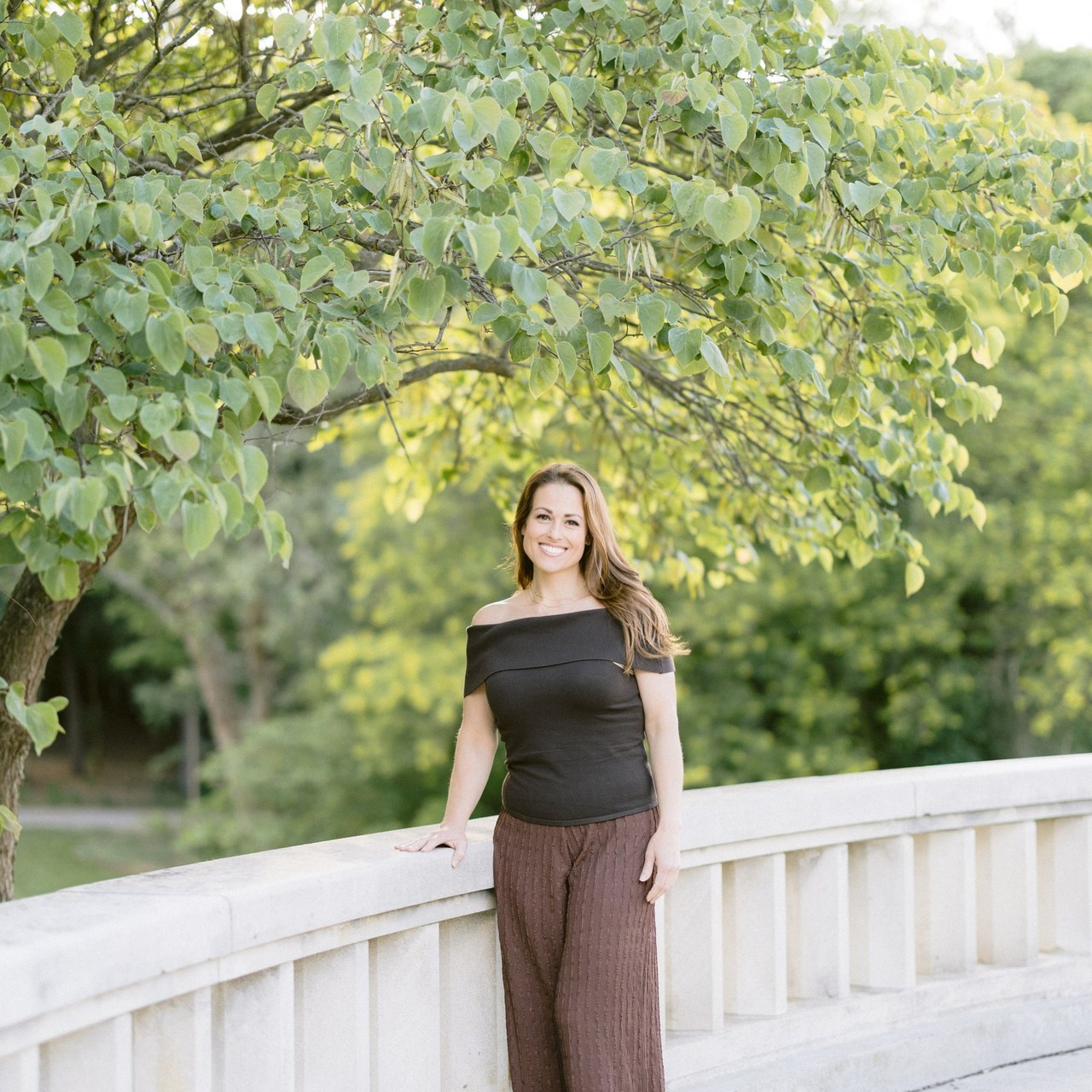 Wedding photographer Michigan. Anastasia Post: Wedding and Editorial Photography