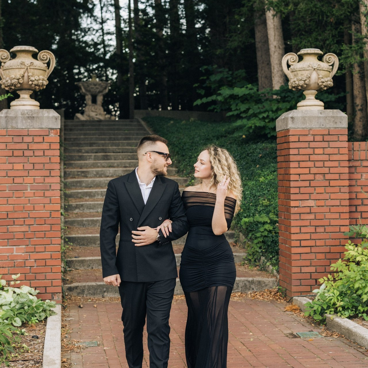 Wedding photographer Michigan. Anastasia Post: Wedding and Editorial Photography