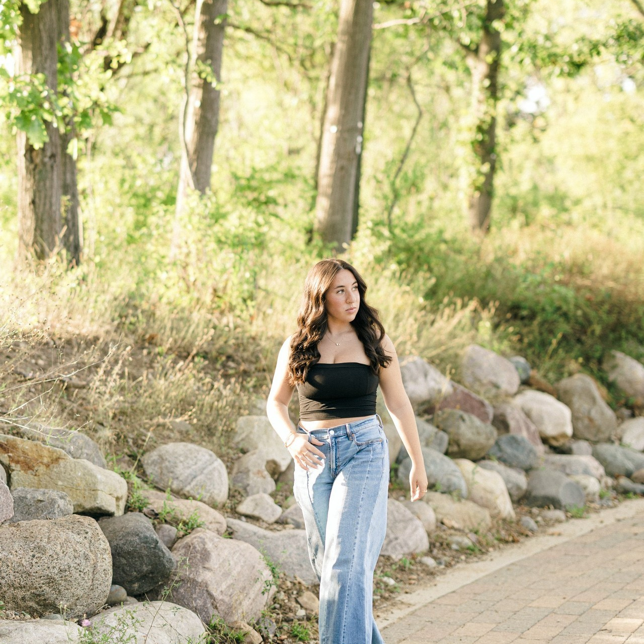 Wedding photographer Michigan. Anastasia Post: Wedding and Editorial Photography