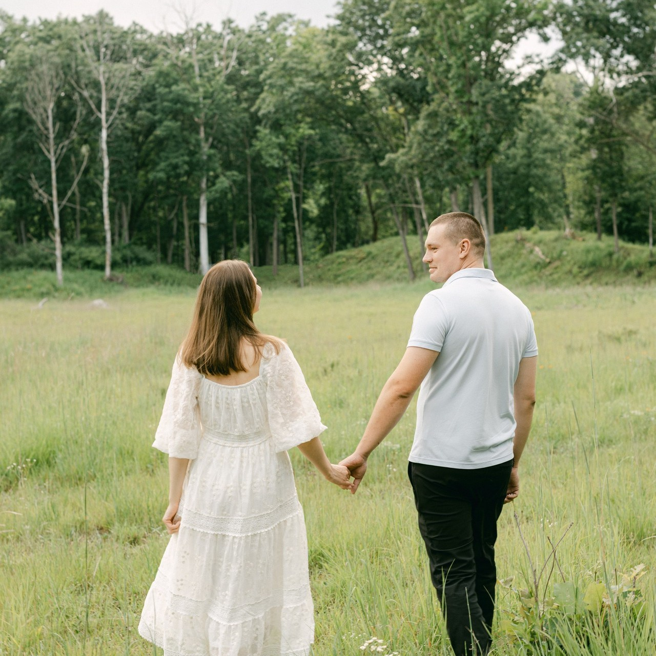 Wedding photographer Michigan. Anastasia Post: Wedding and Editorial Photography