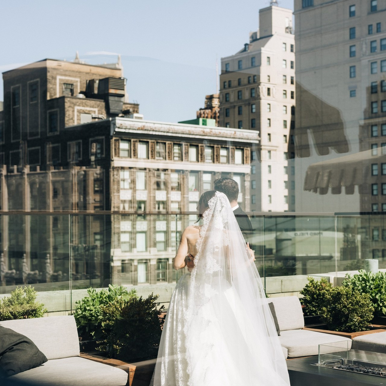 Wedding photographer Michigan. Anastasia Post: Wedding and Editorial Photography