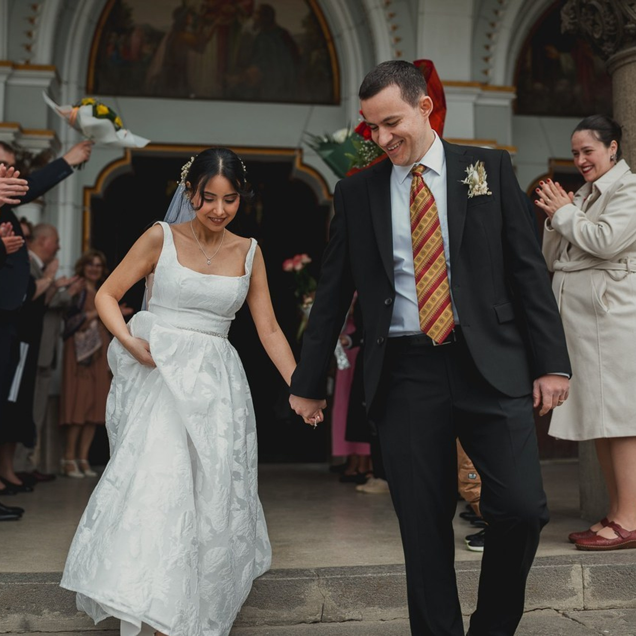 Testimonials. Alexandru Tomici Photography