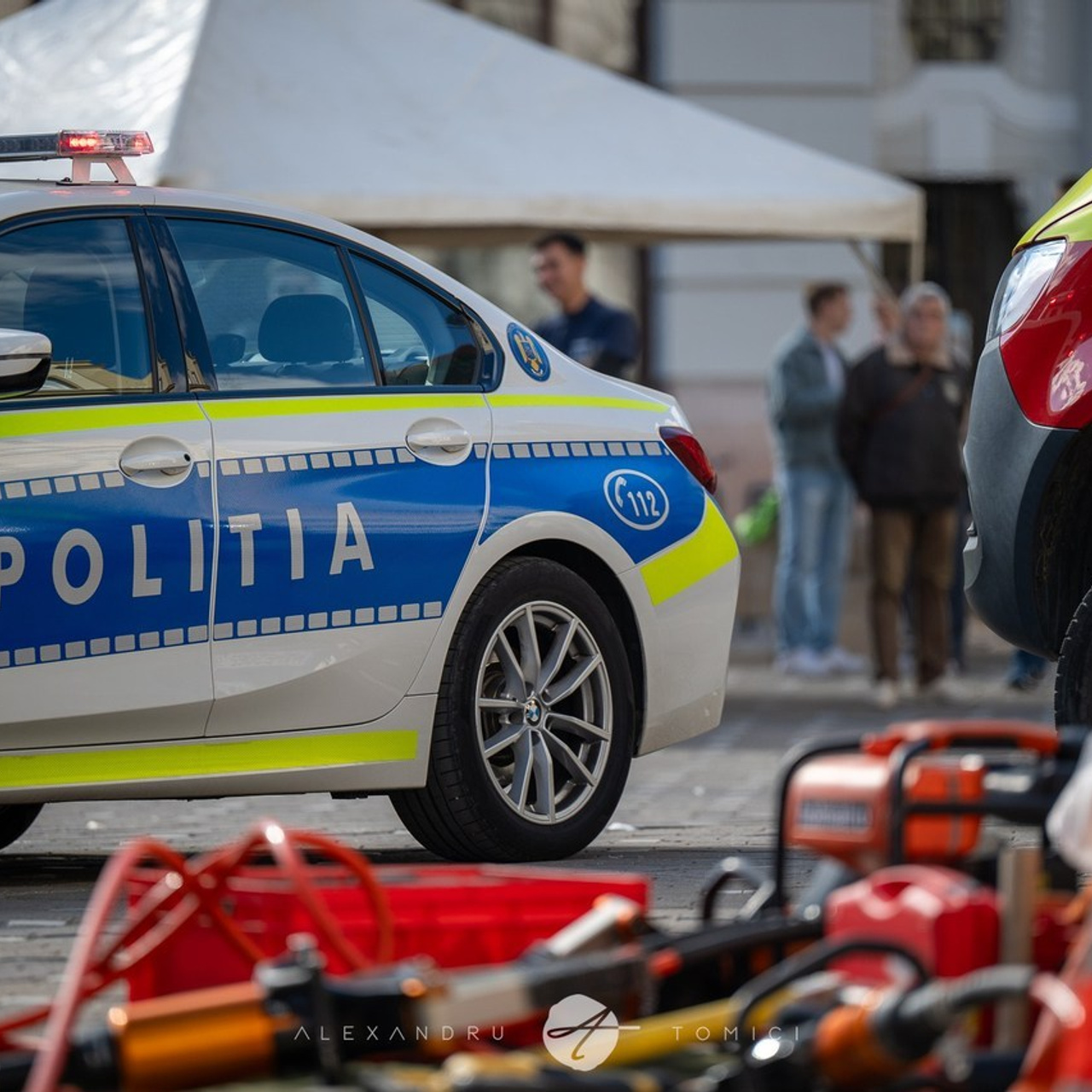 Testimonials. Alexandru Tomici Photography