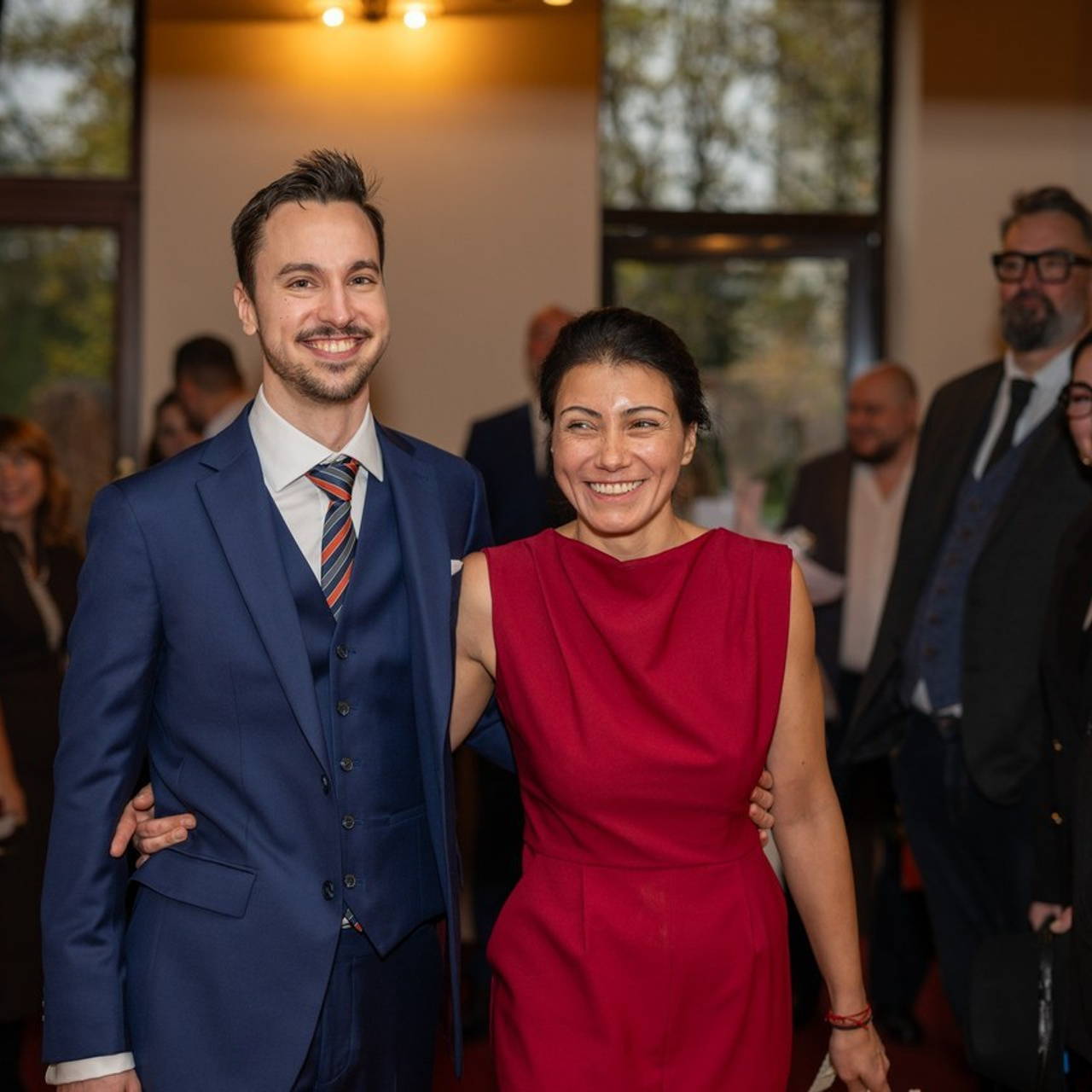 Testimonials. Alexandru Tomici Photography