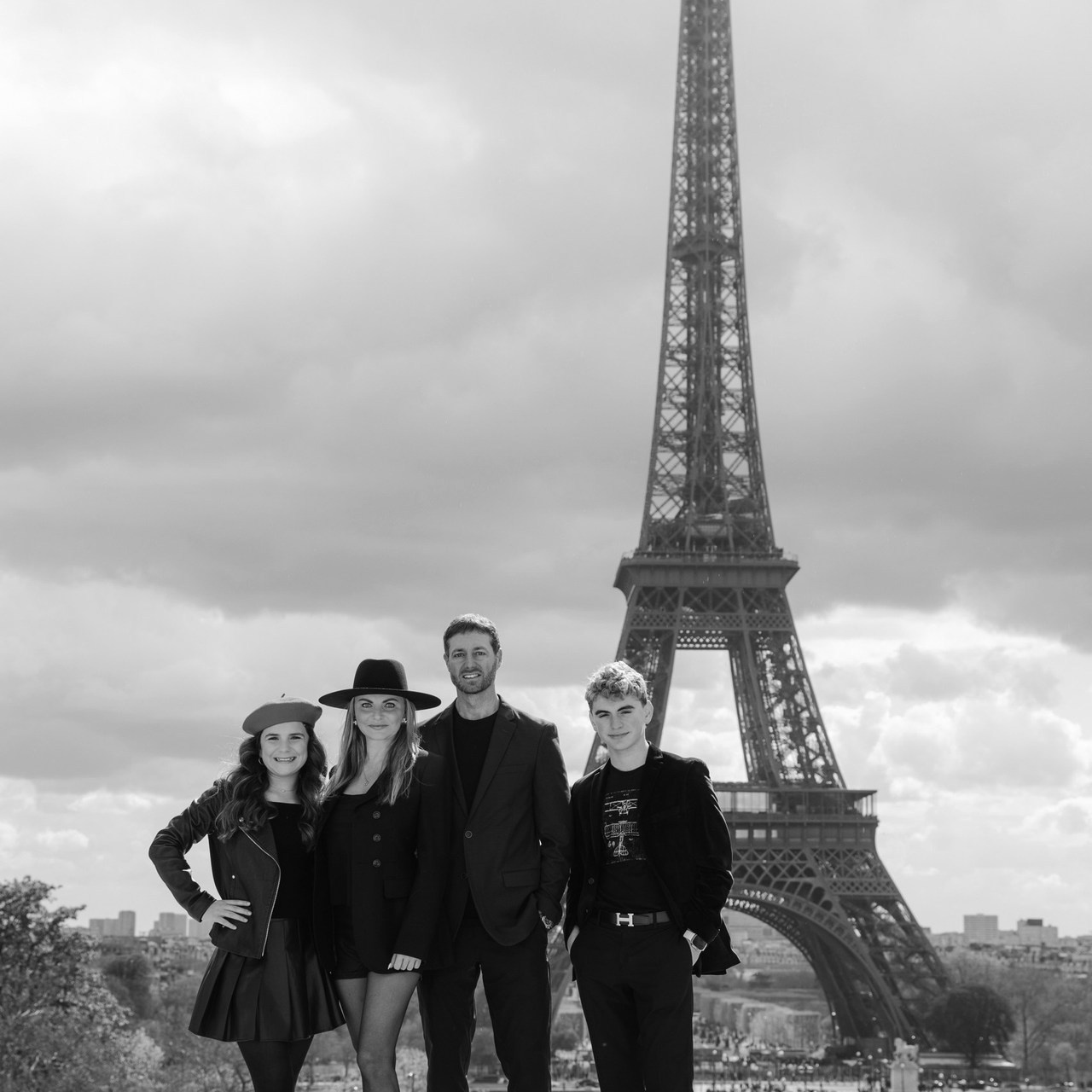 Отзывы. Paris Wedding Photographer