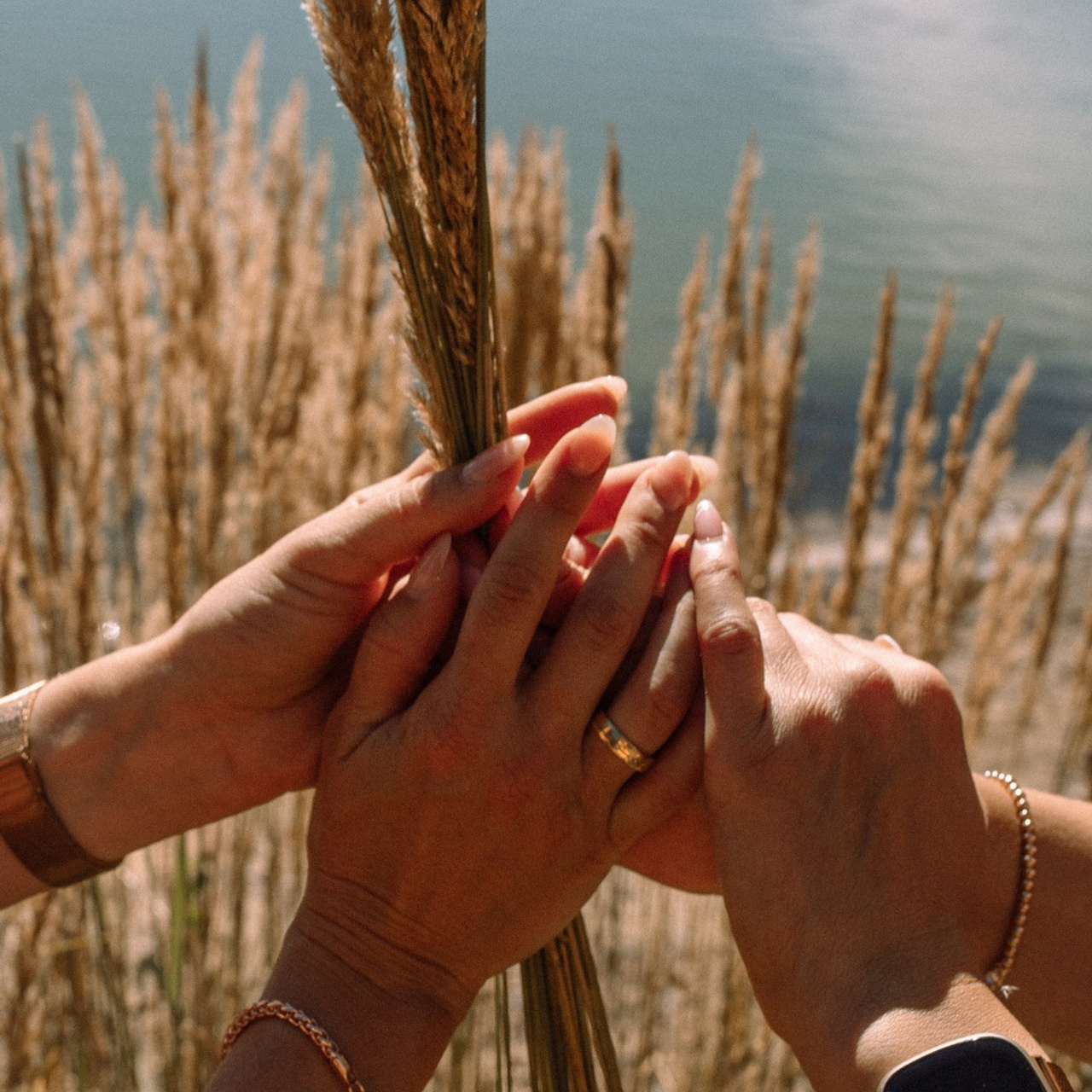 FEEDBACK. Achtsame Fotografin| Margarita Mayer