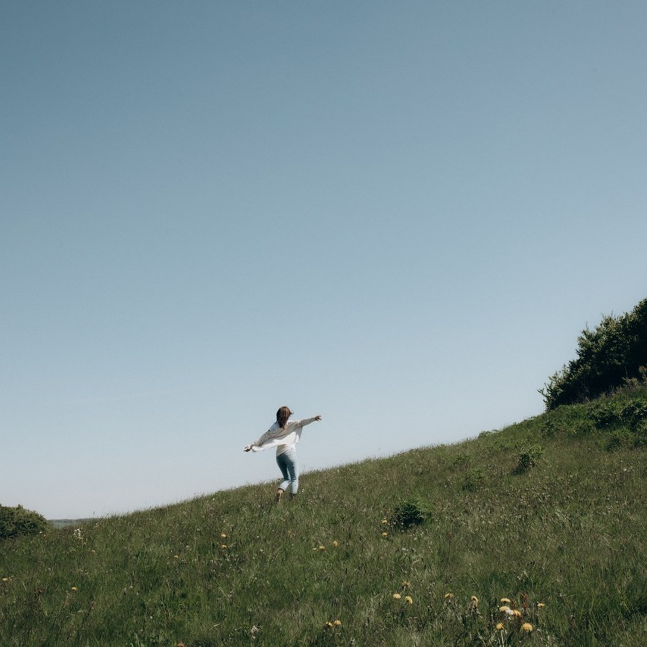 FEEDBACK. Achtsame Fotografin| Margarita Mayer