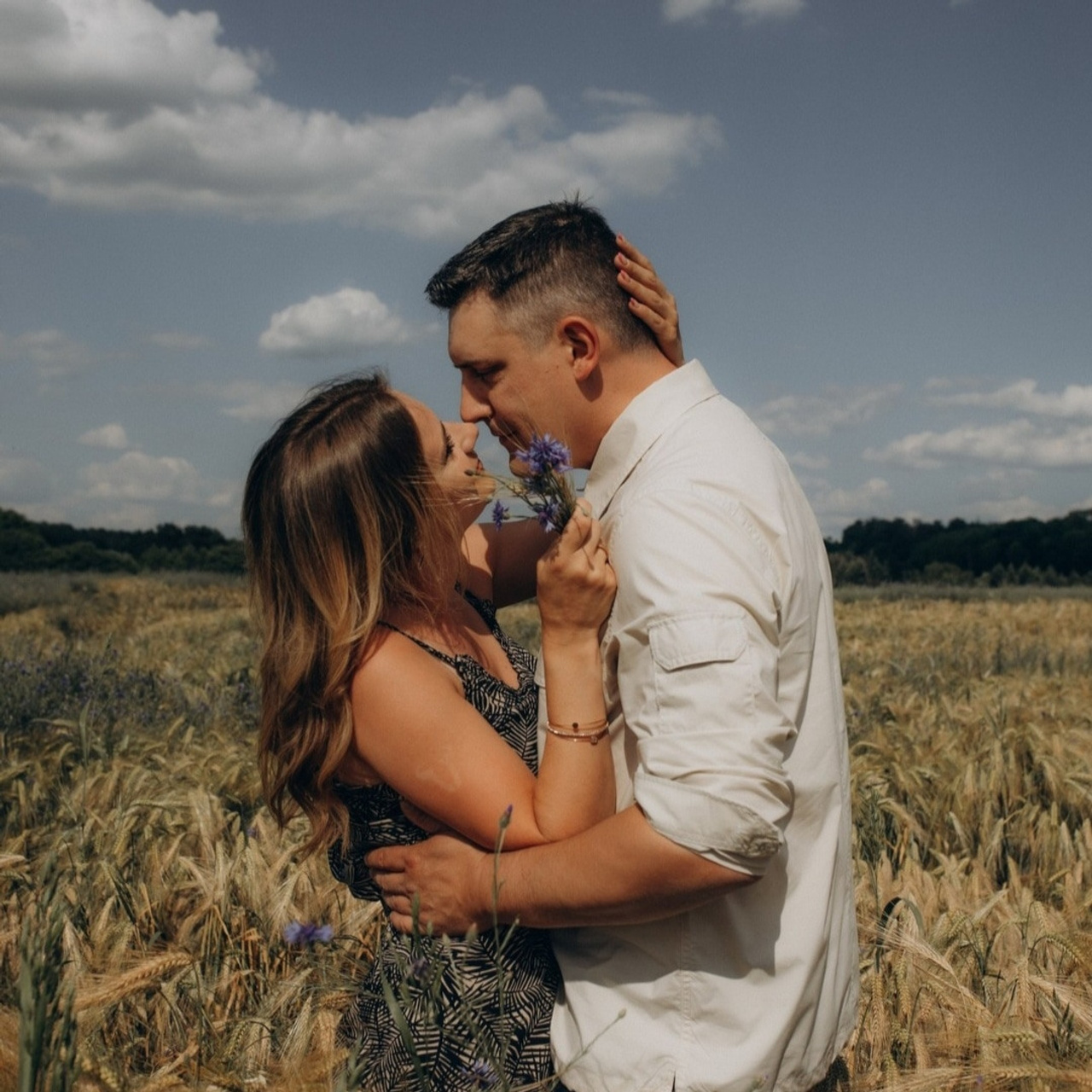 FEEDBACK. Achtsame Fotografin| Margarita Mayer