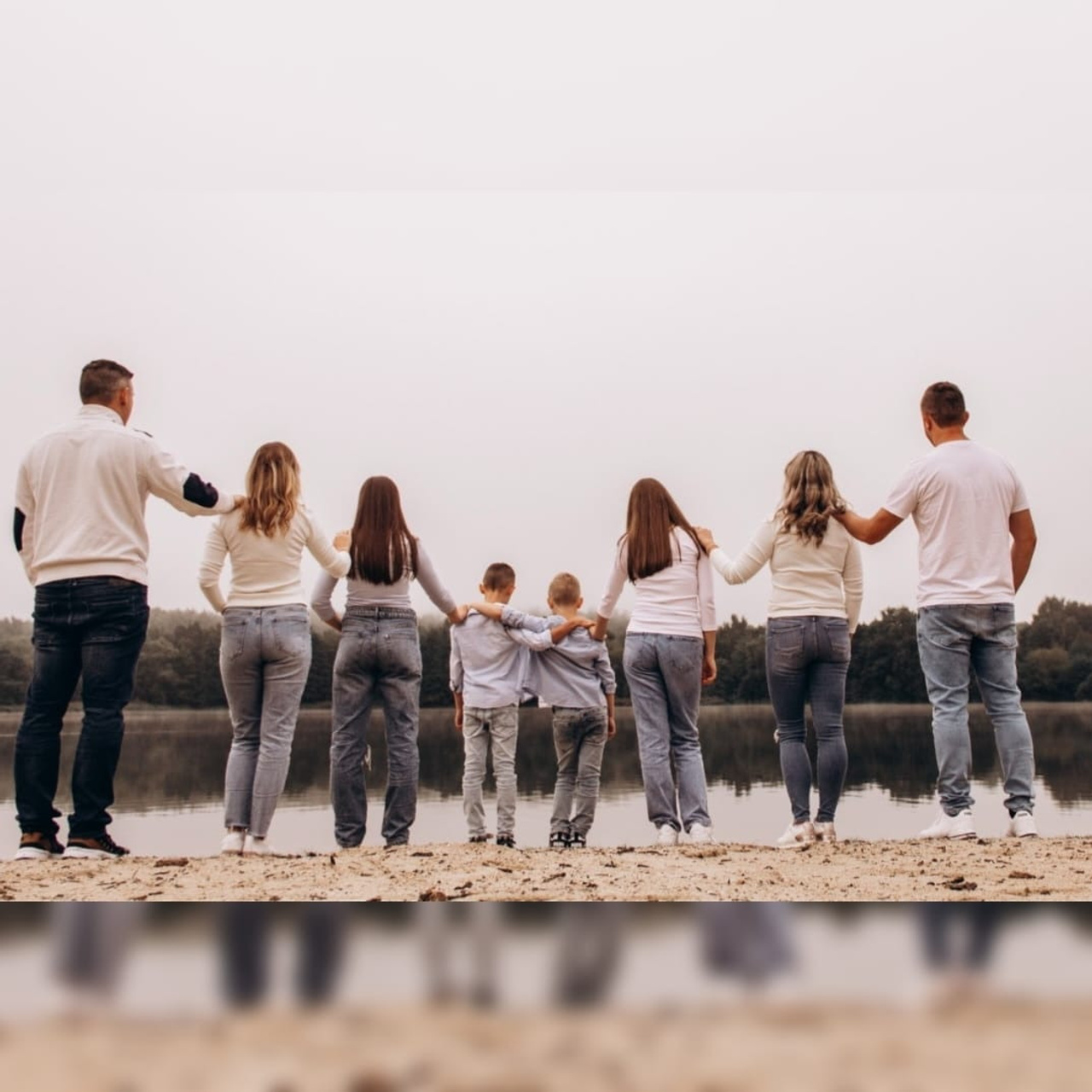 FEEDBACK. Achtsame Fotografin| Margarita Mayer