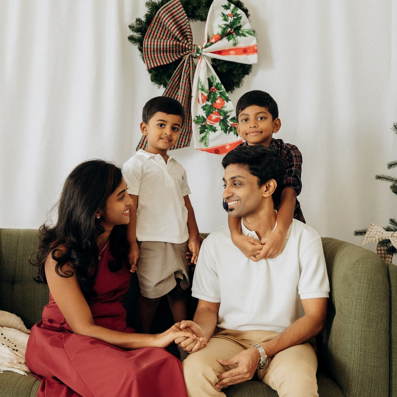 Testimonials. Family and wedding photographer in Bangkok, Thailand