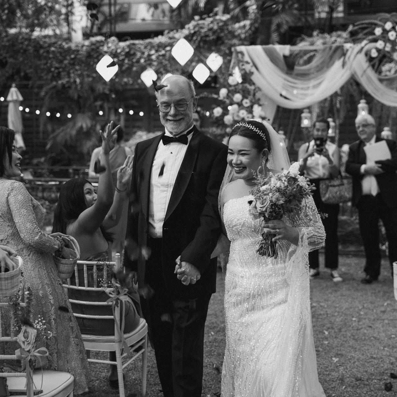 Testimonials. Family and wedding photographer in Bangkok, Thailand