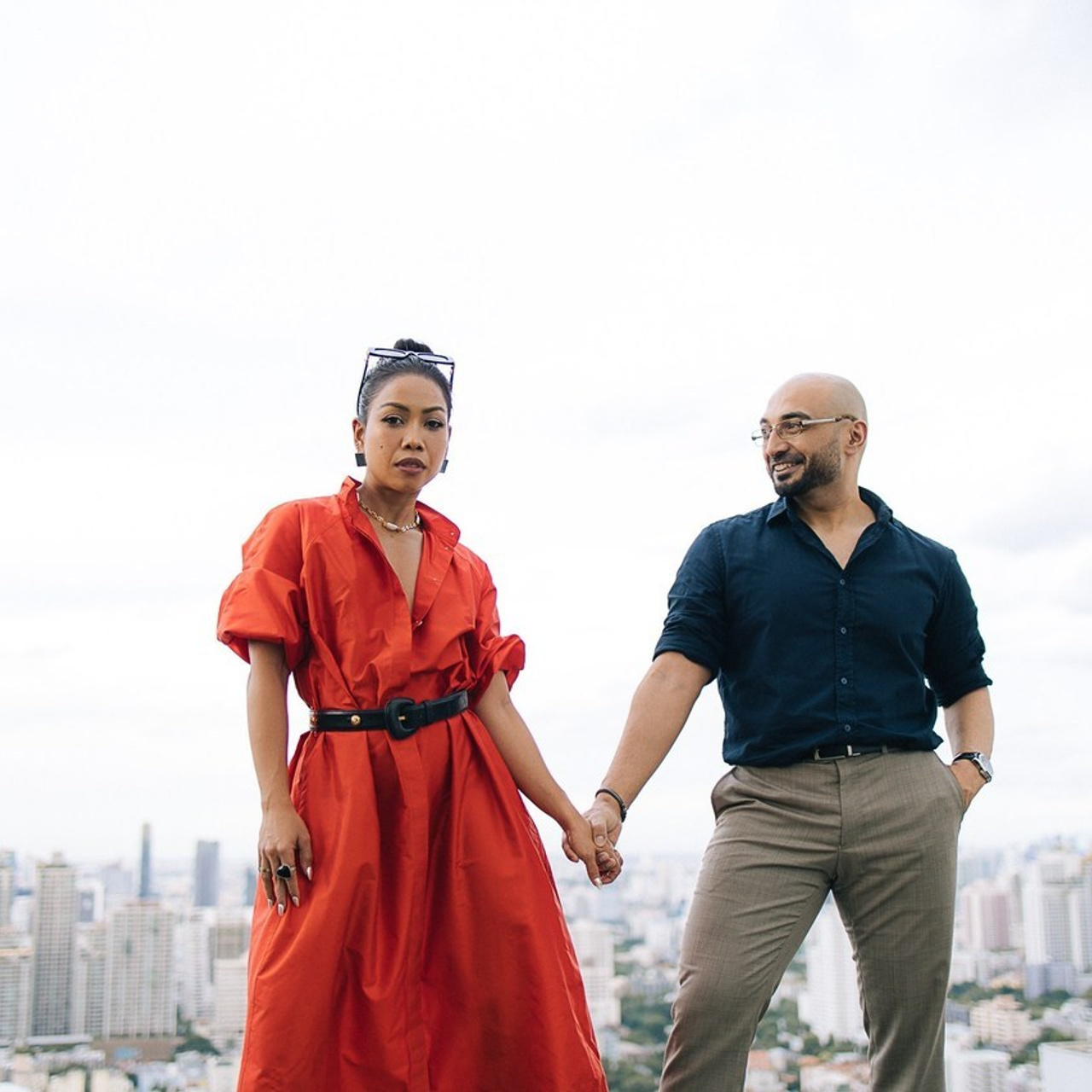 Testimonials. Family and wedding photographer in Bangkok, Thailand