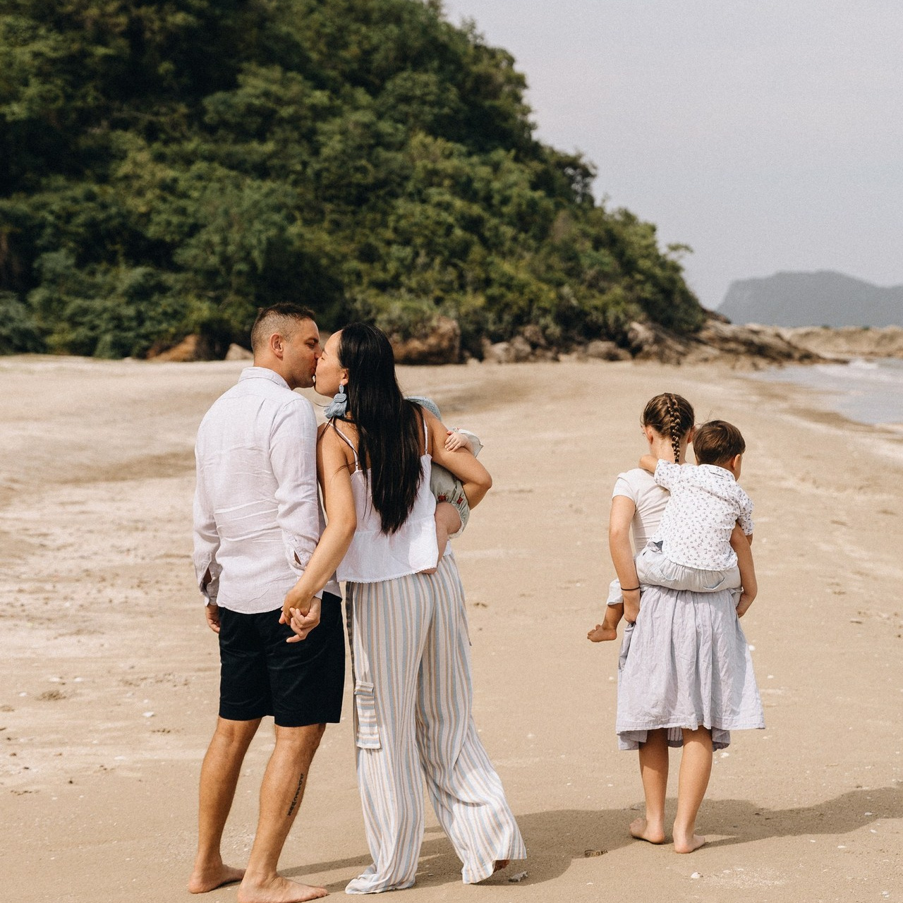 Testimonials. Family and wedding photographer in Bangkok, Thailand