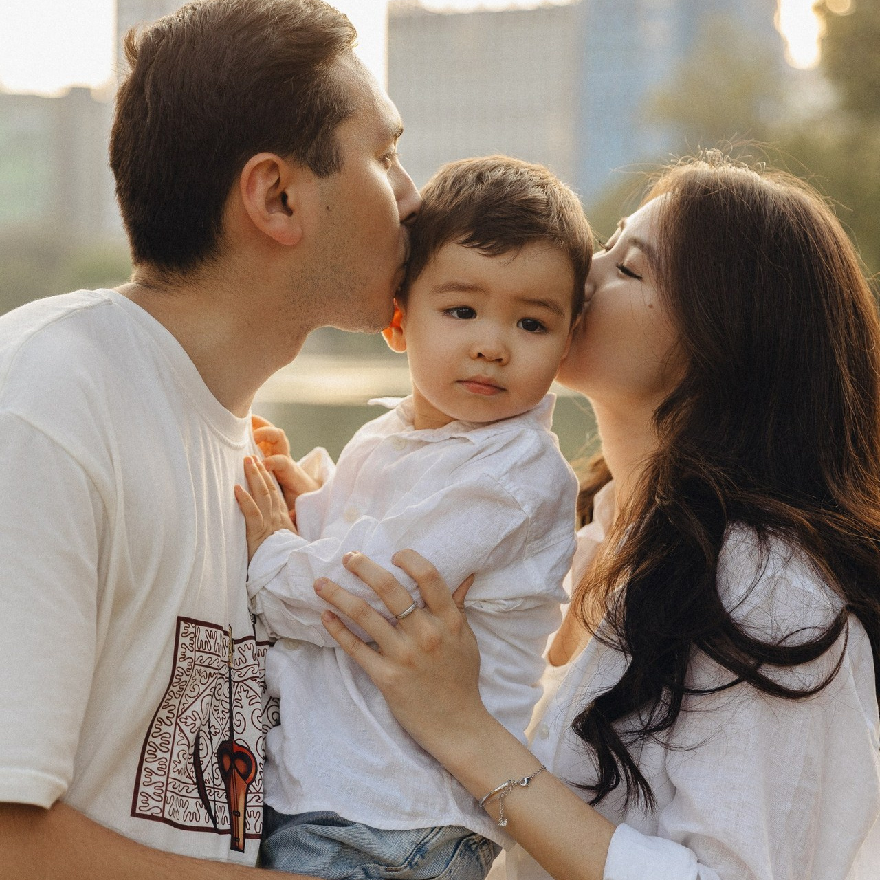 Testimonials. Family and wedding photographer in Bangkok, Thailand