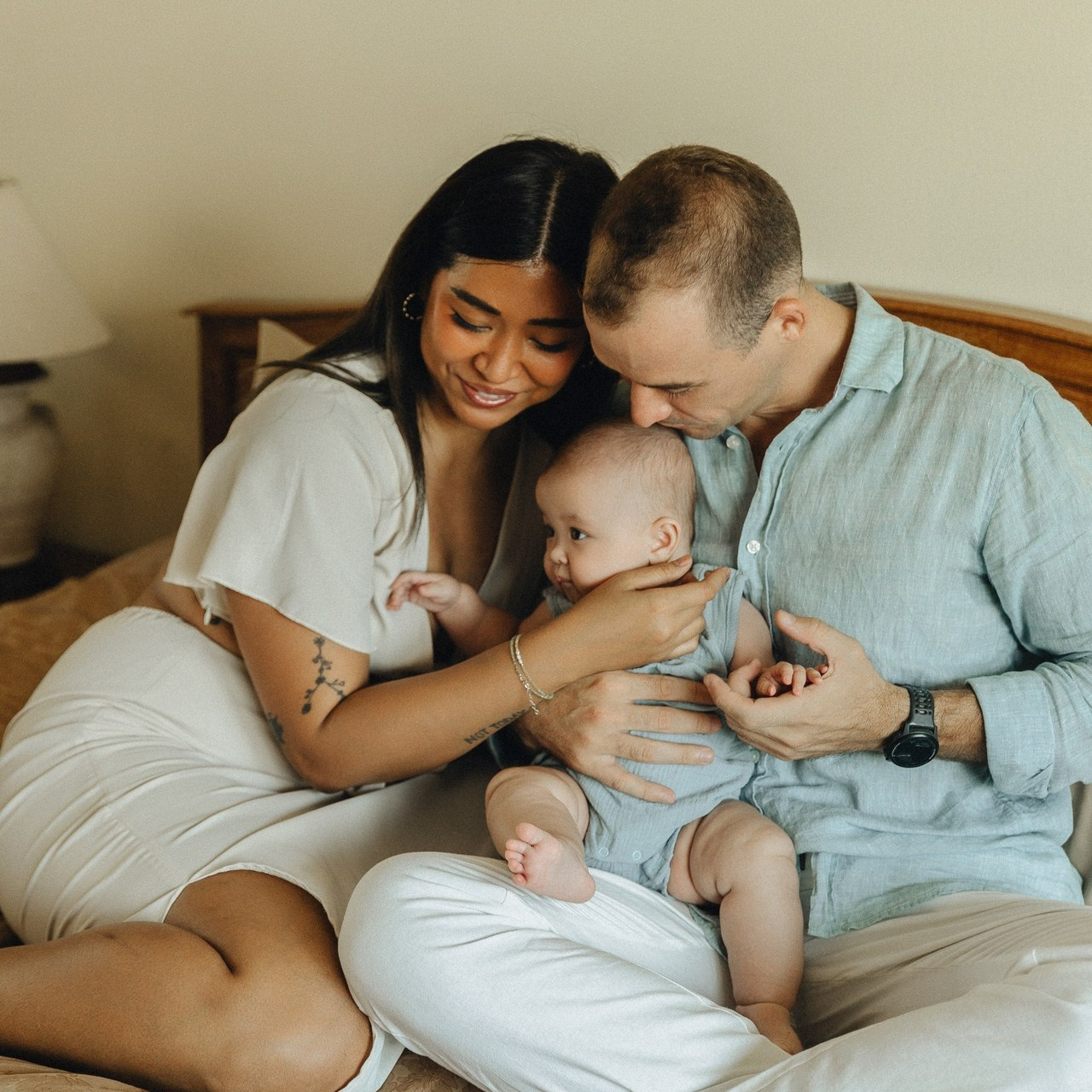 Testimonials. Family and wedding photographer in Bangkok, Thailand