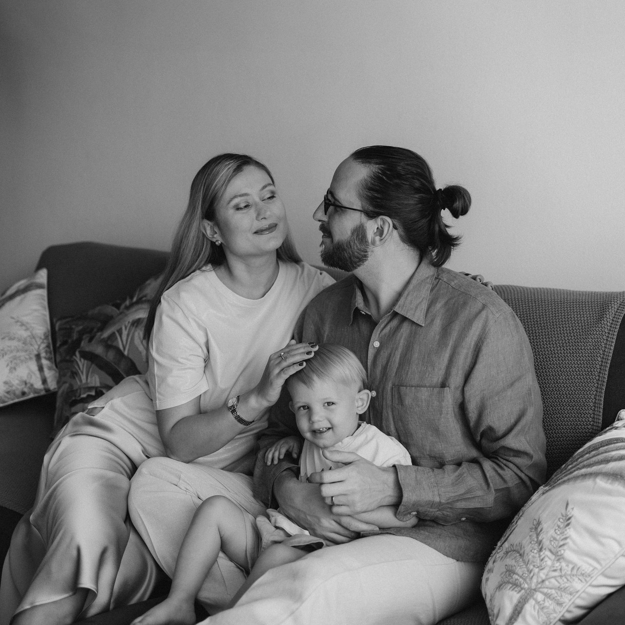 Testimonials. Family and wedding photographer in Bangkok, Thailand