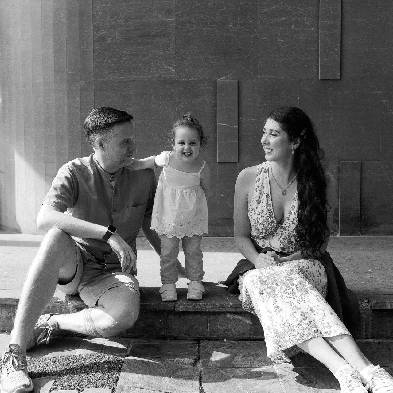 Testimonials. Family and wedding photographer in Bangkok, Thailand