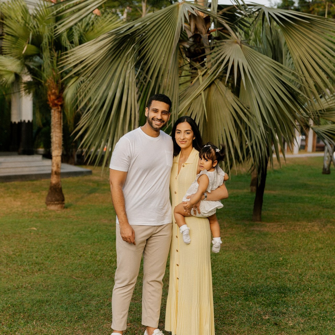 Testimonials. Family and wedding photographer in Bangkok, Thailand